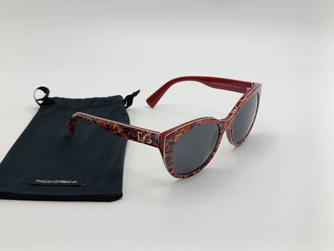 Dolce & Gabbana - DG4217 - Sunglasses
