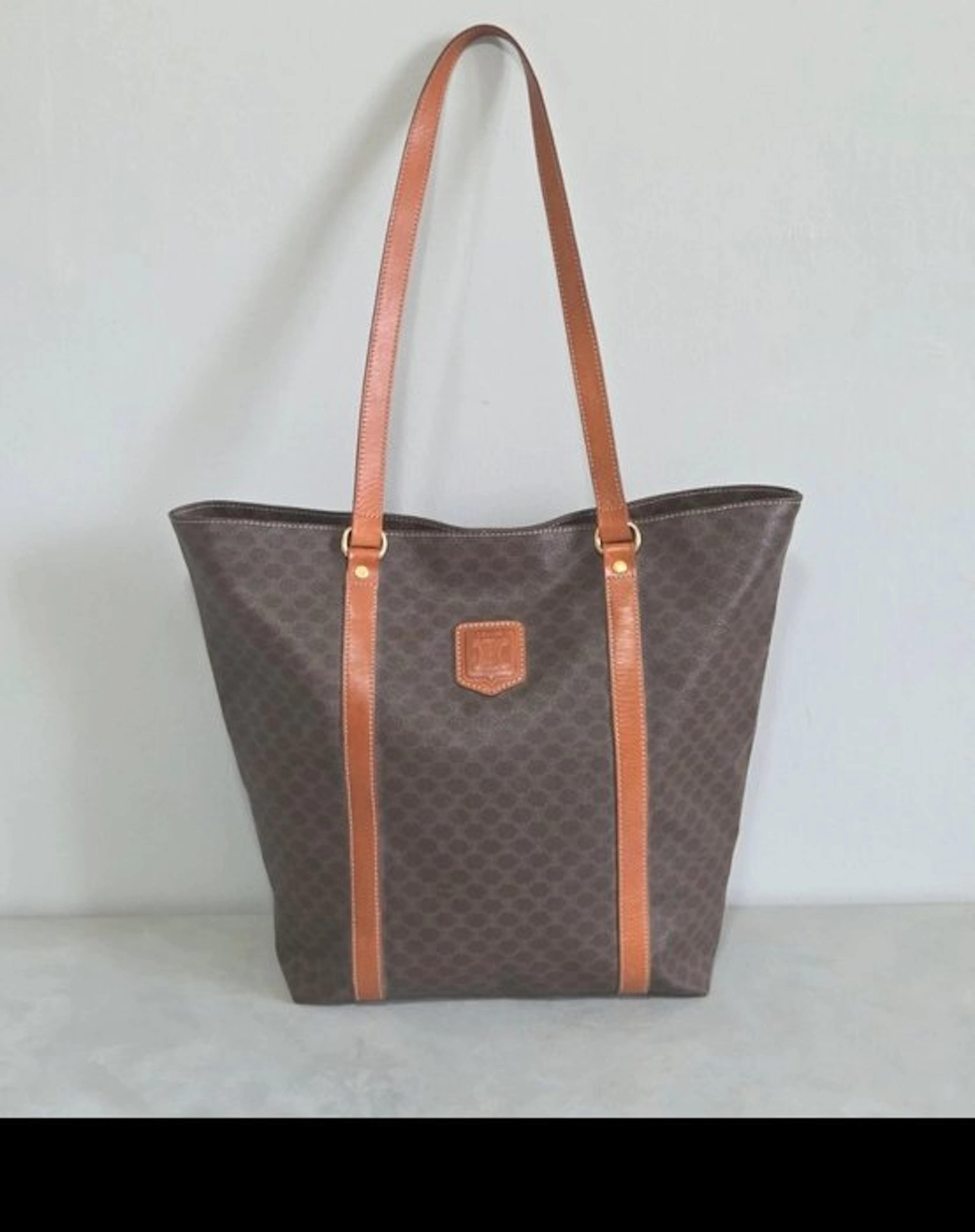 Céline - Cabas - Handbag