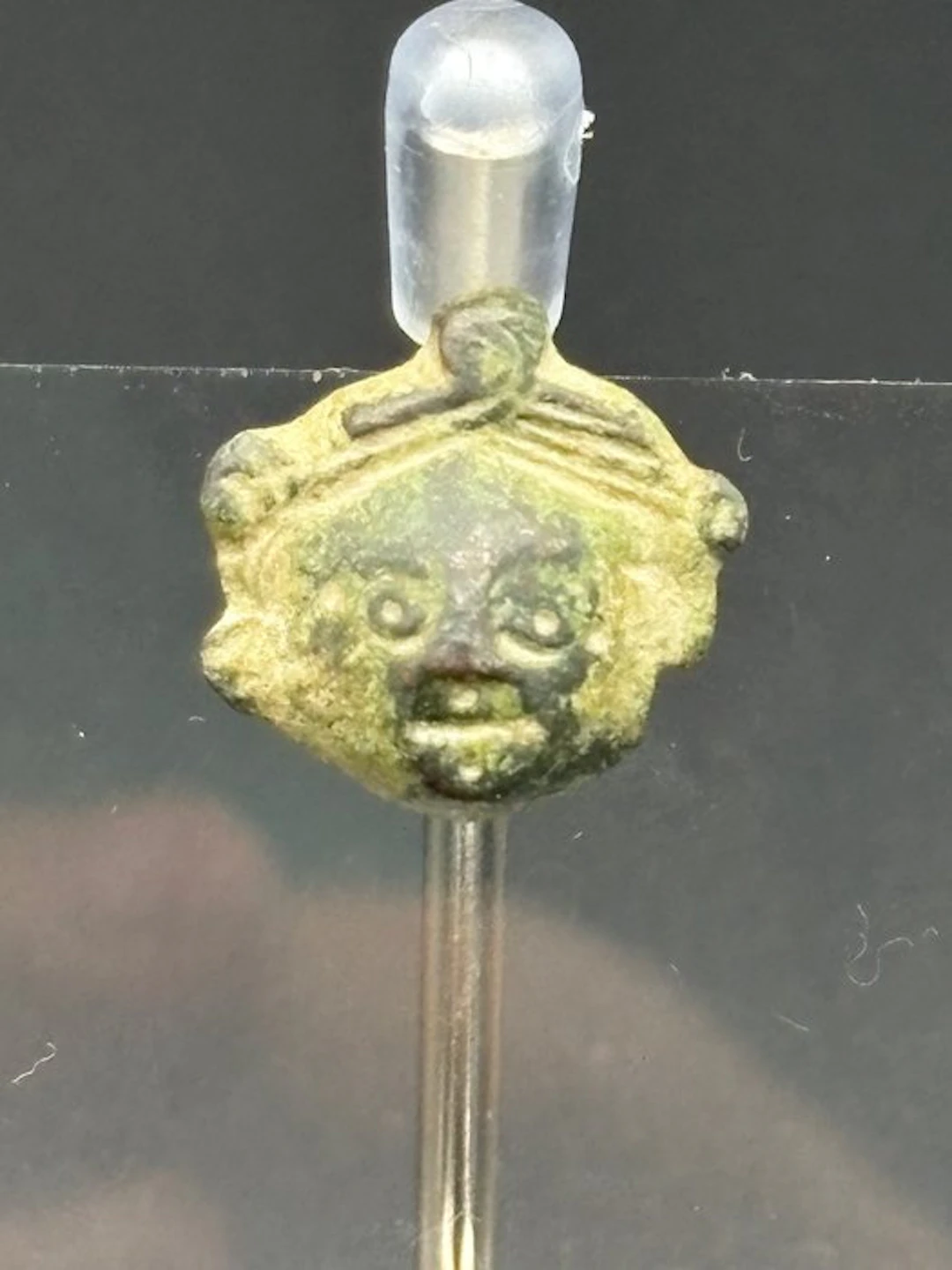 Ancient Roman