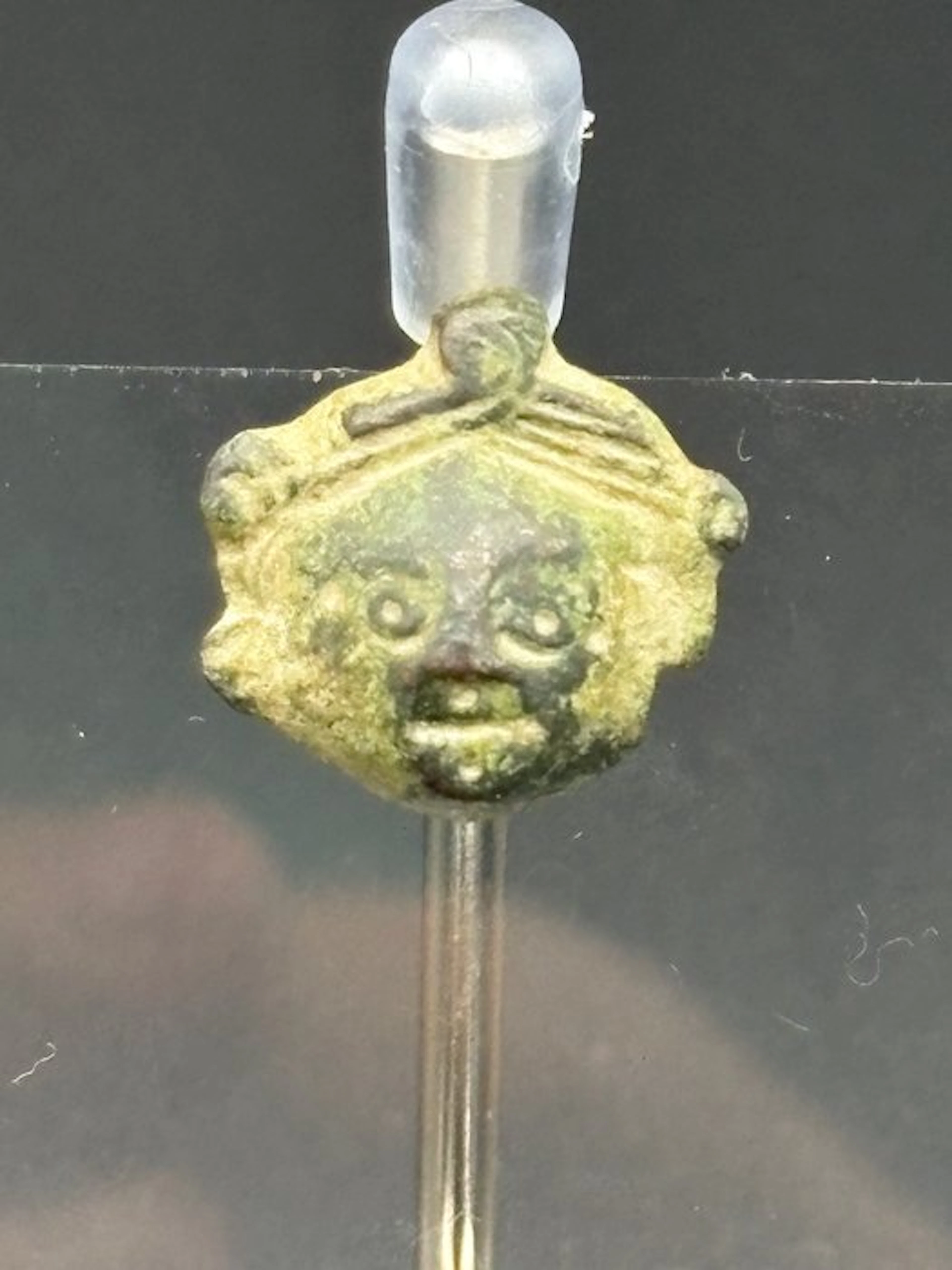 Ancient Roman