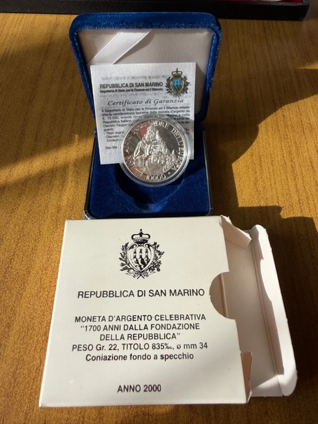 San Marino