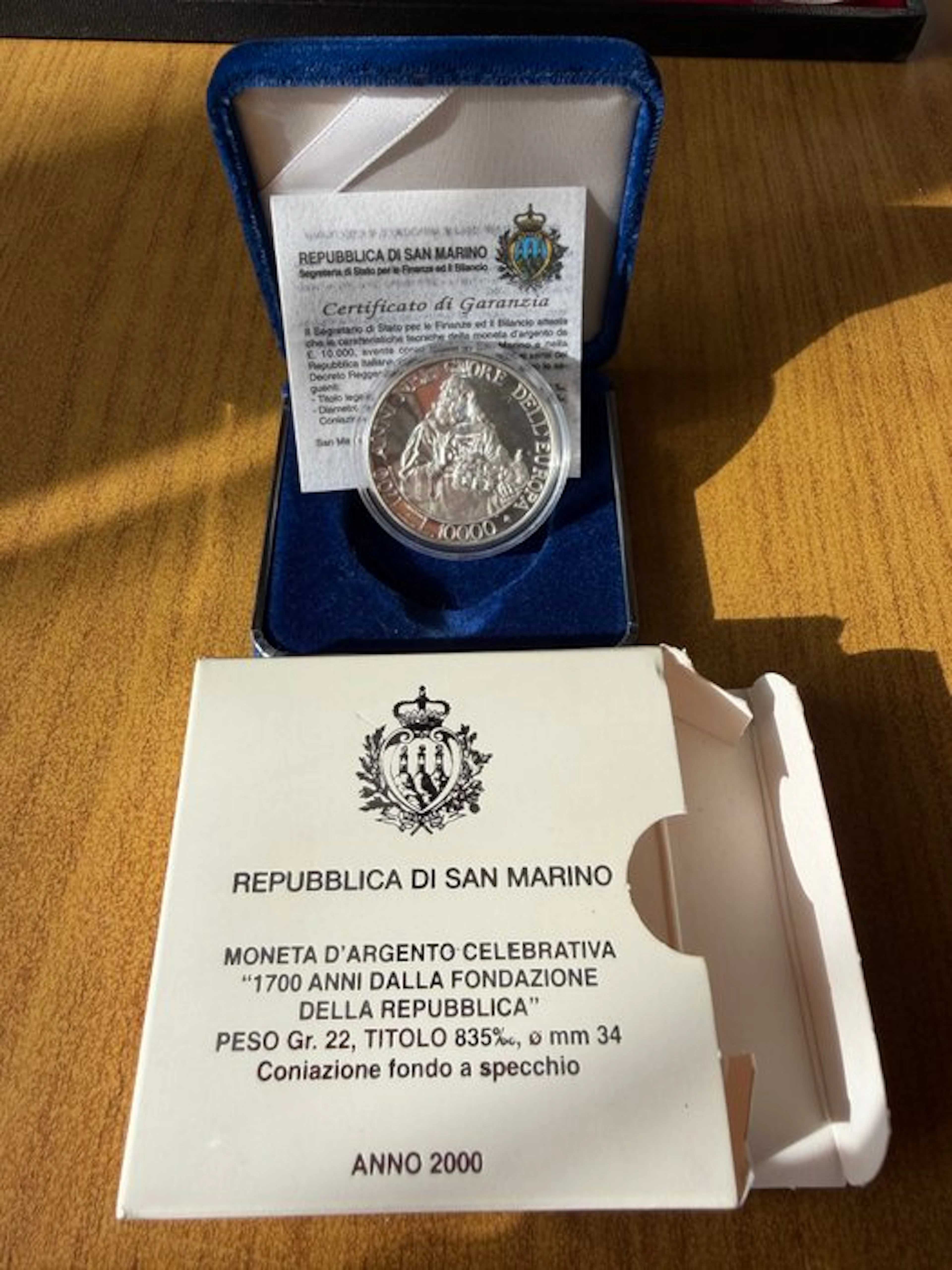 San Marino