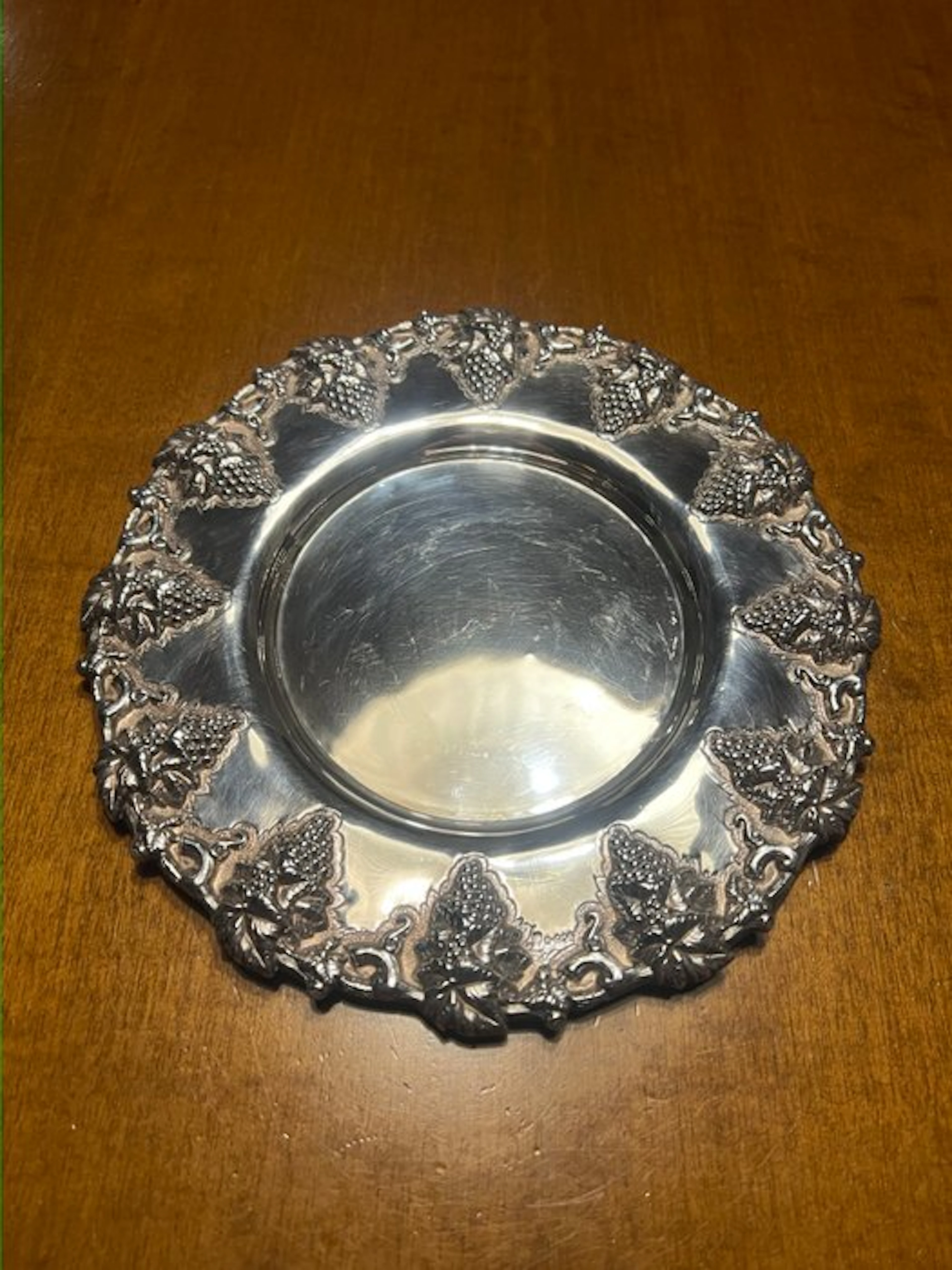Decorative ornament - Italy