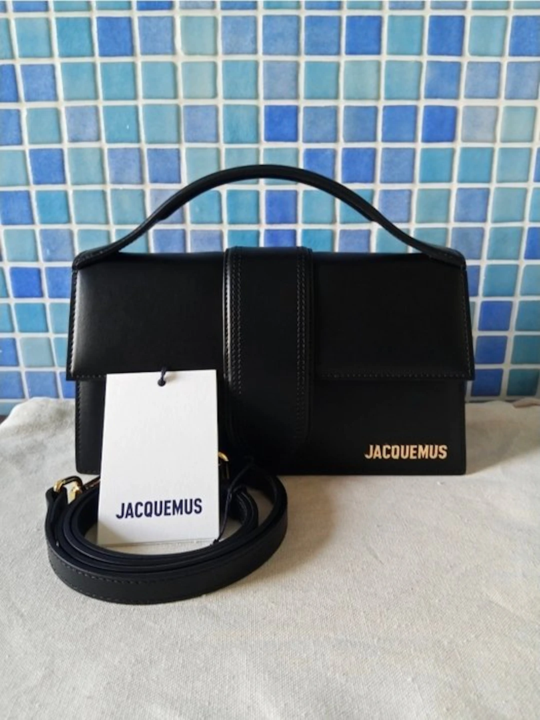 Jacquemus - Crossbody bag