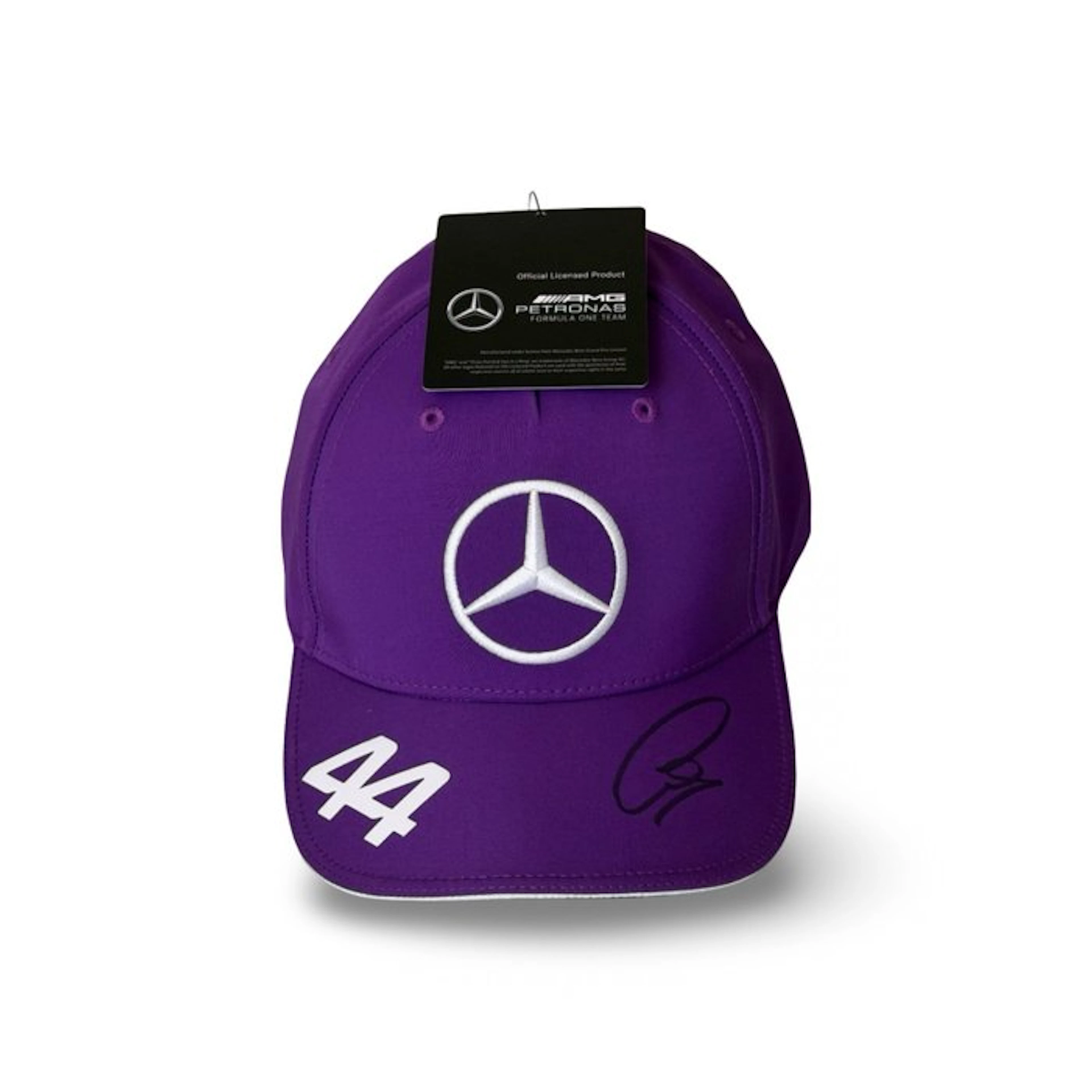 Mercedes AMG Petronas F1 - Formula One Championship...