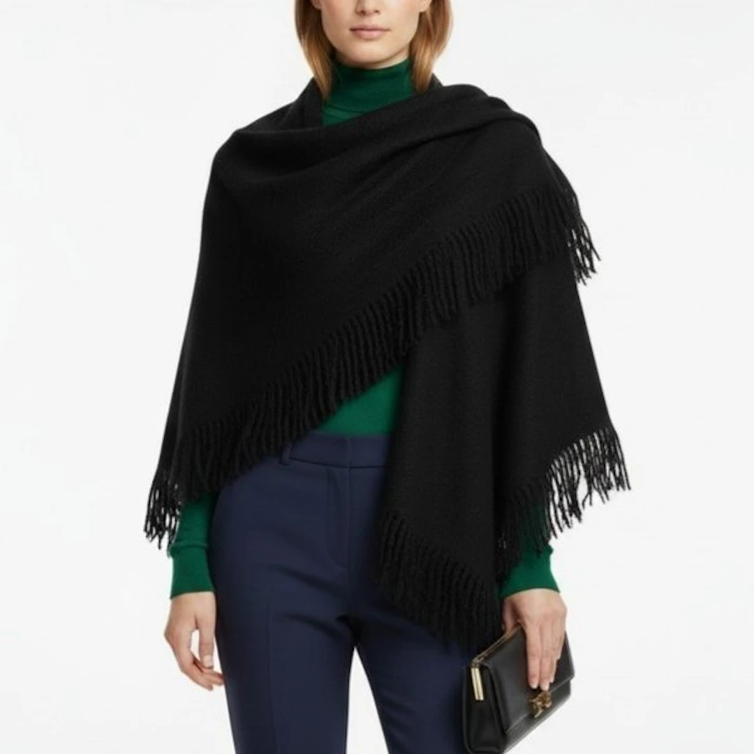 Lanvin - Cape