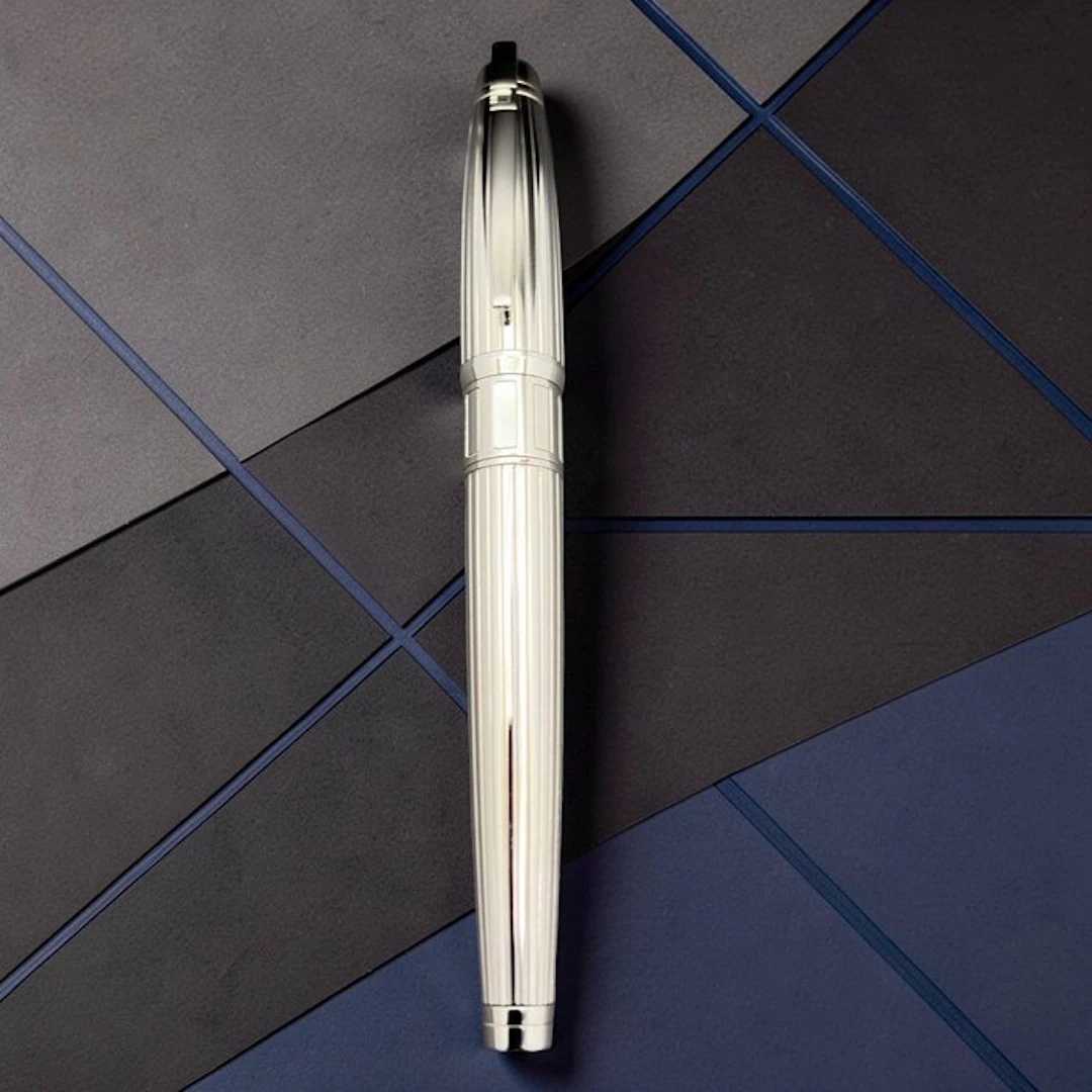 S.T. Dupont - Line d - Fountain pen