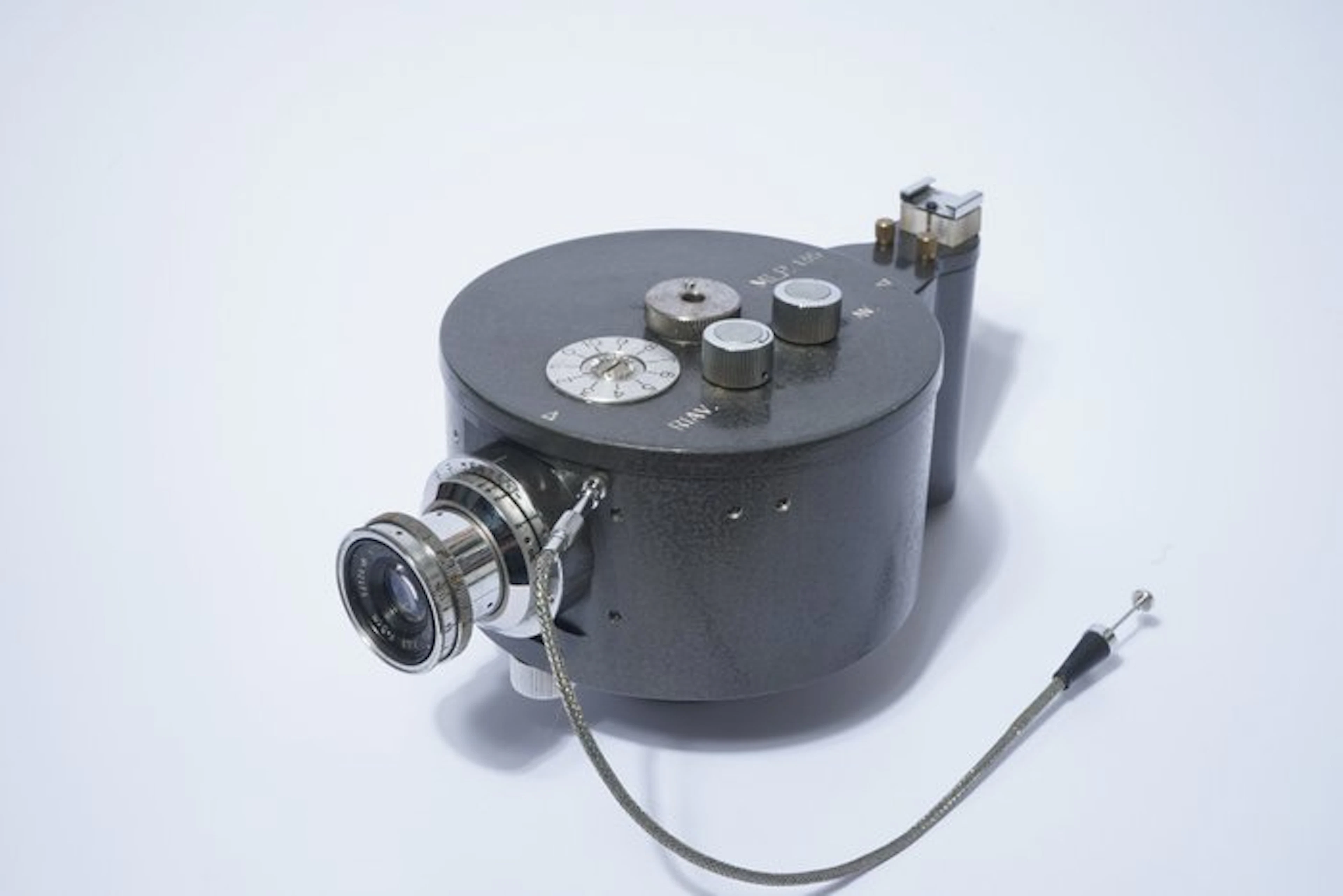 MLP 135-panoramica-rarissima. Panorama camera