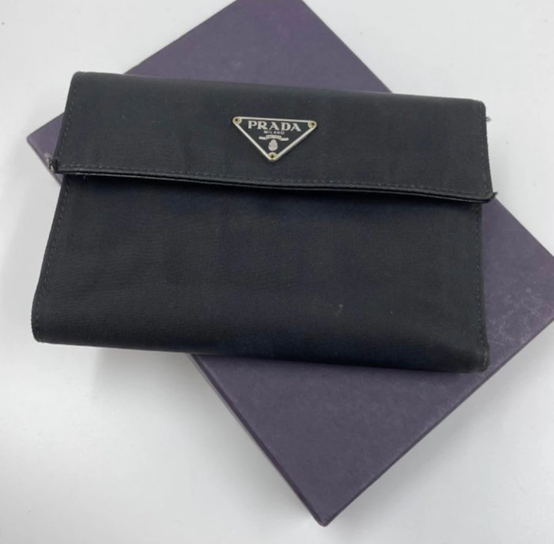 Prada - Wallet
