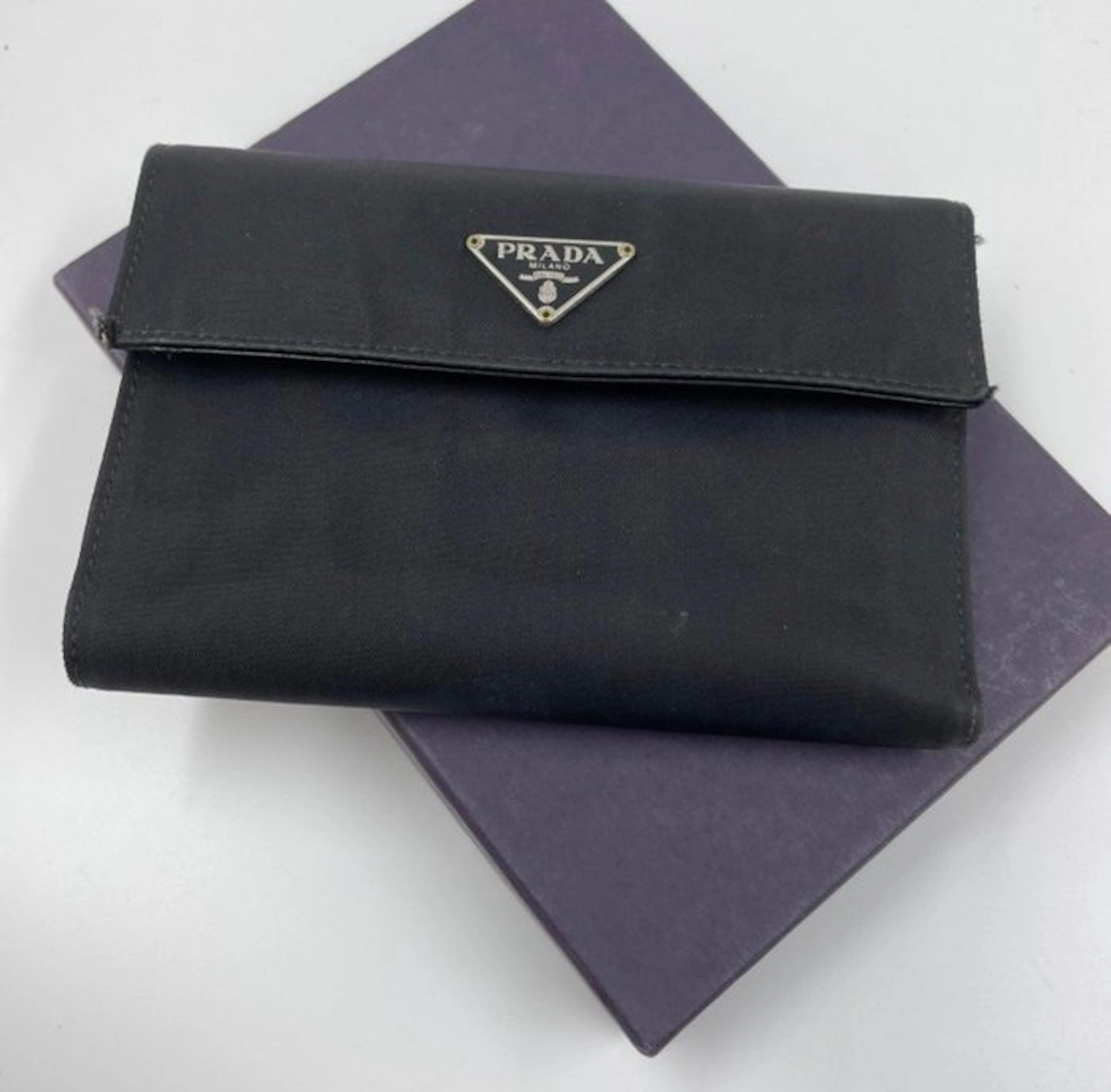 Prada - Wallet
