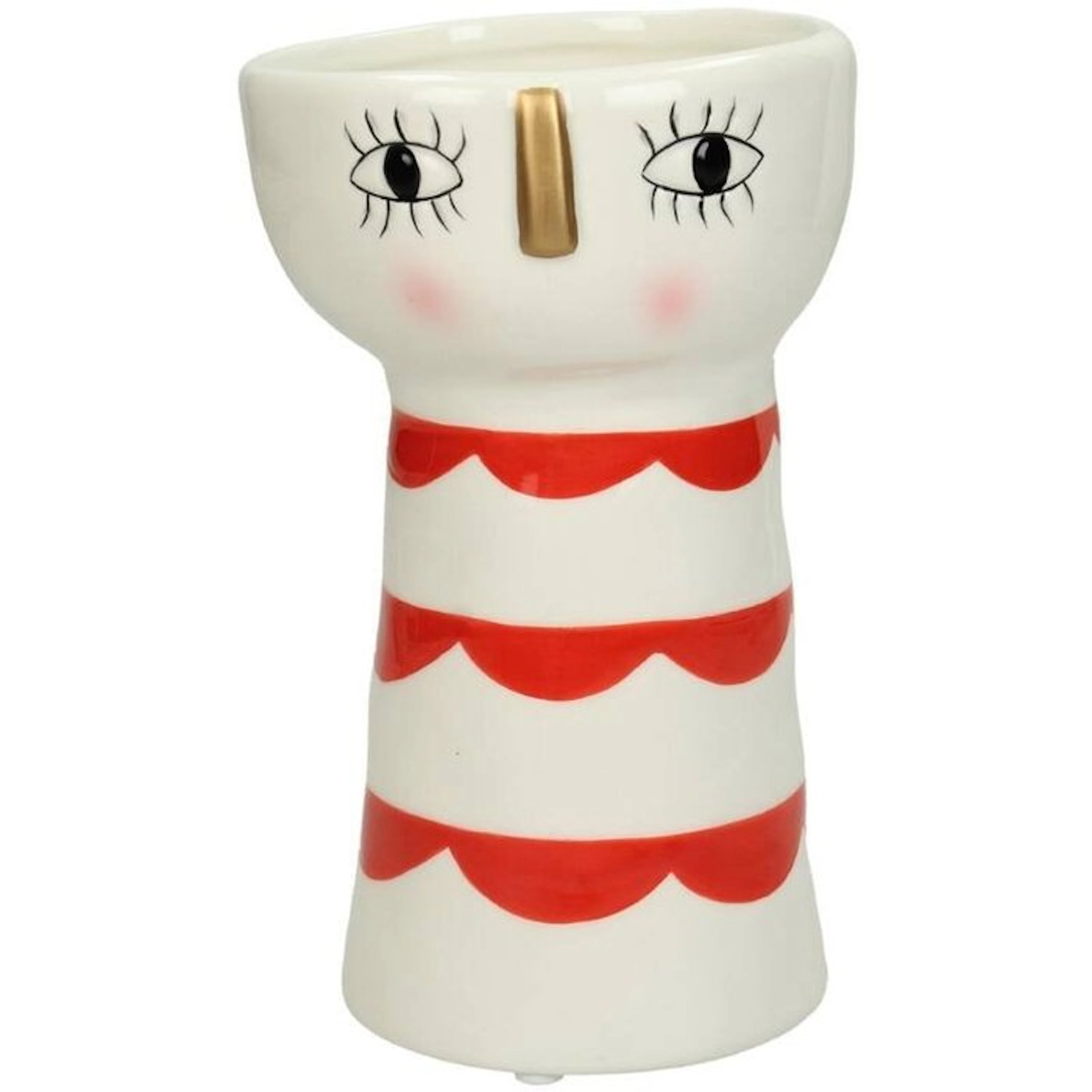 Flower pot - Ceramic