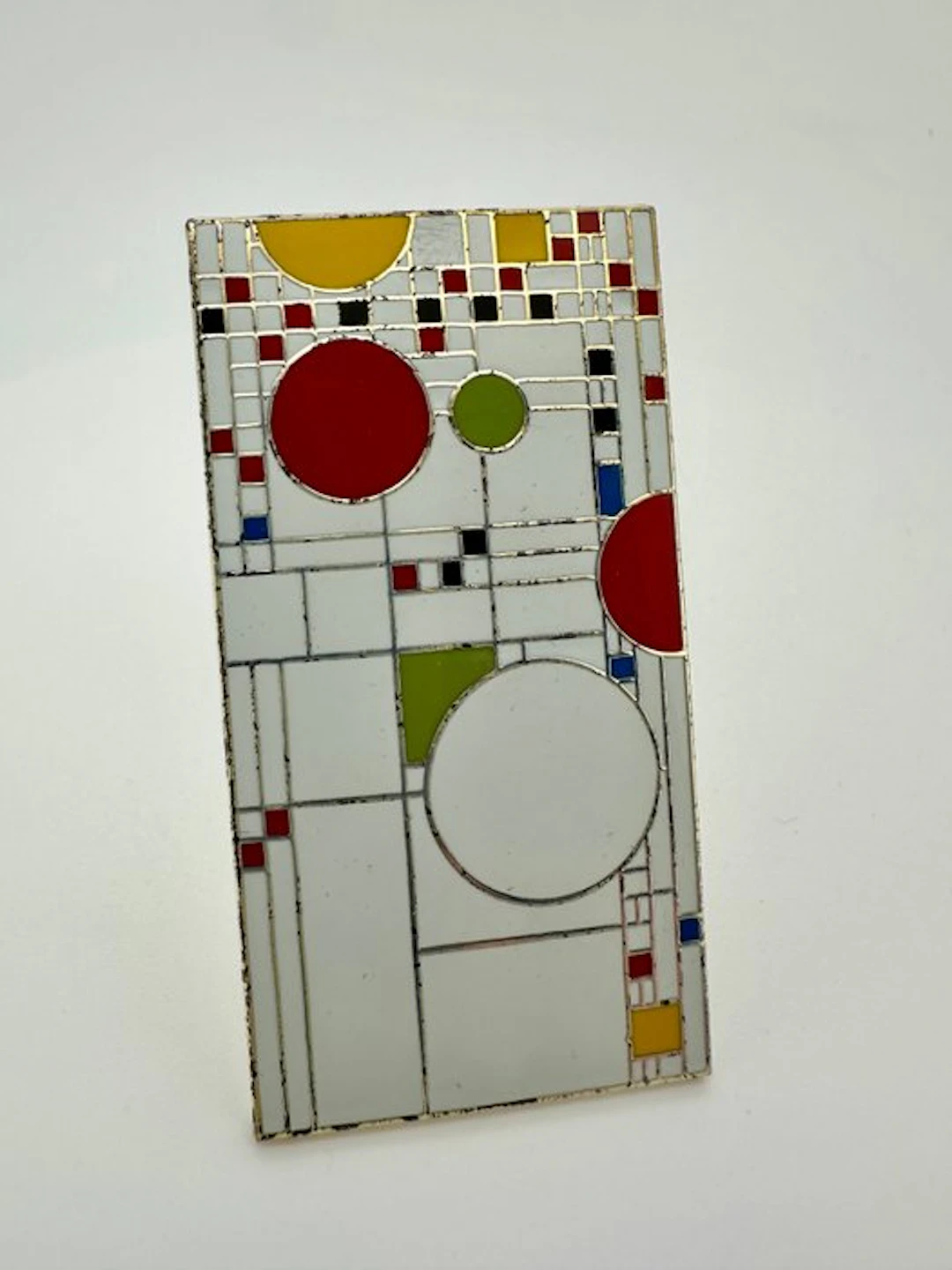Frank Lloyd Wright for ACME Studio – “Coonley #2”...