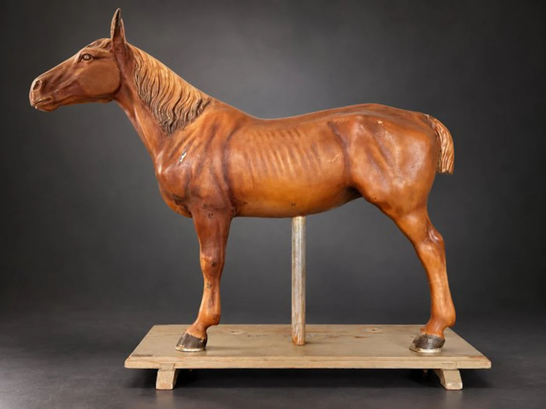 Education/demonstration model - Composite - 1930-1940...