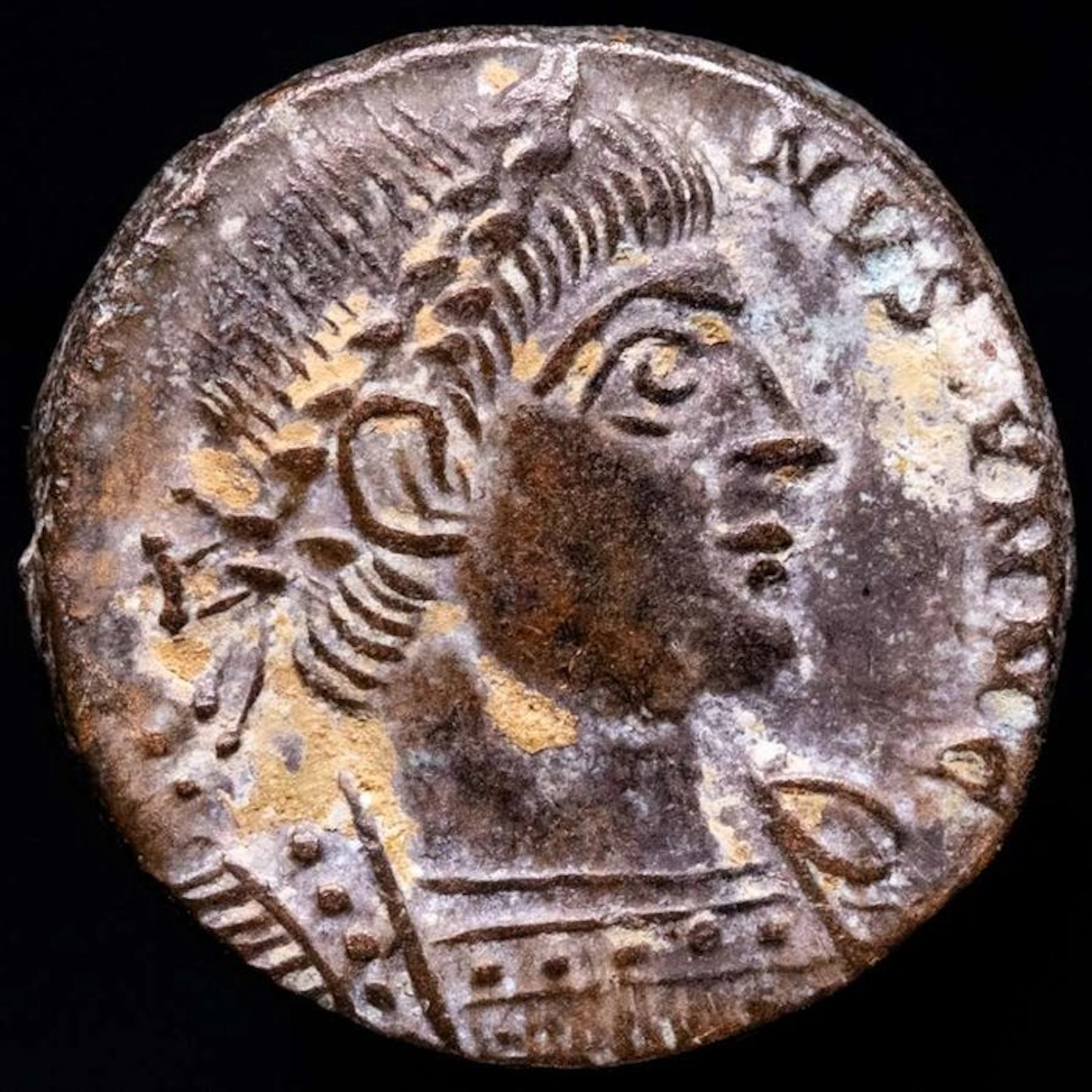 Roman Empire
