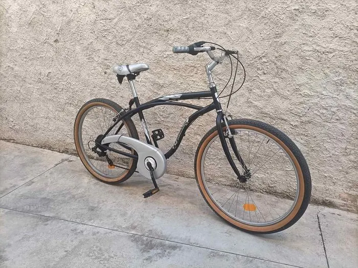 bike - bike - Road bicycle - Unknown