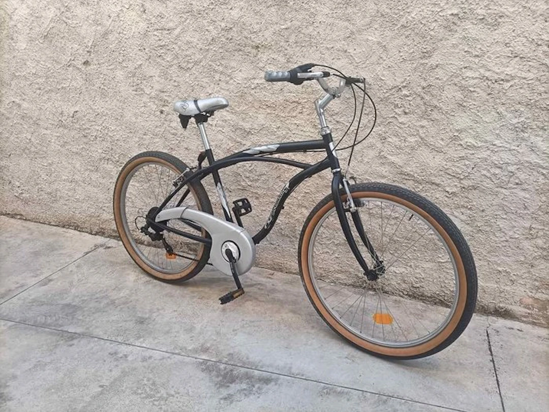 bike - bike - Road bicycle - Unknown