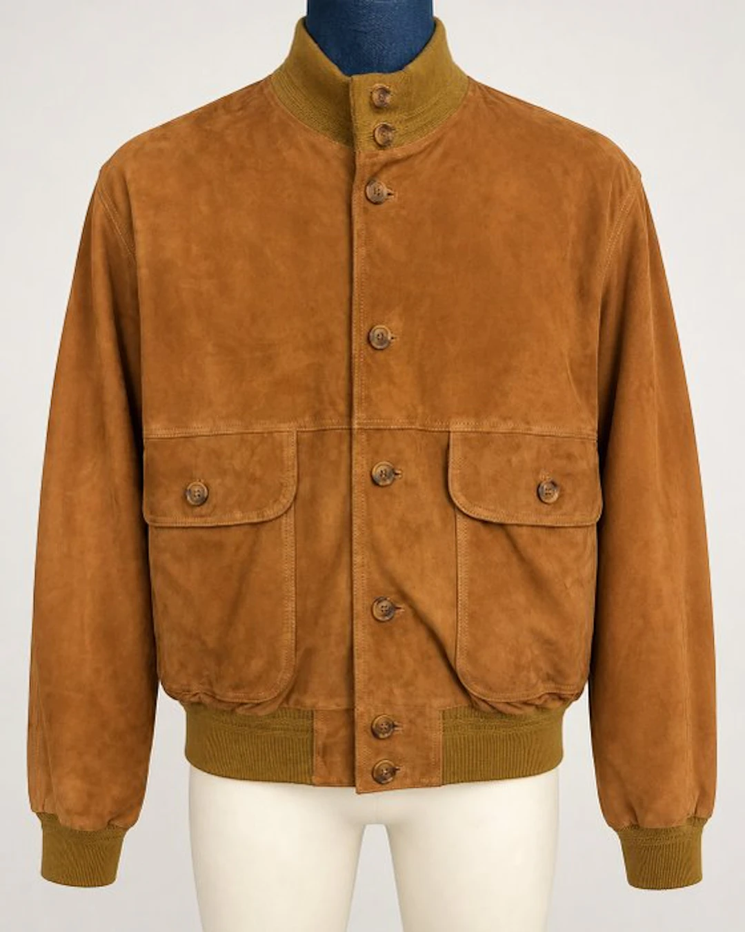 Pierre Cardin - Leather jacket - Vintage