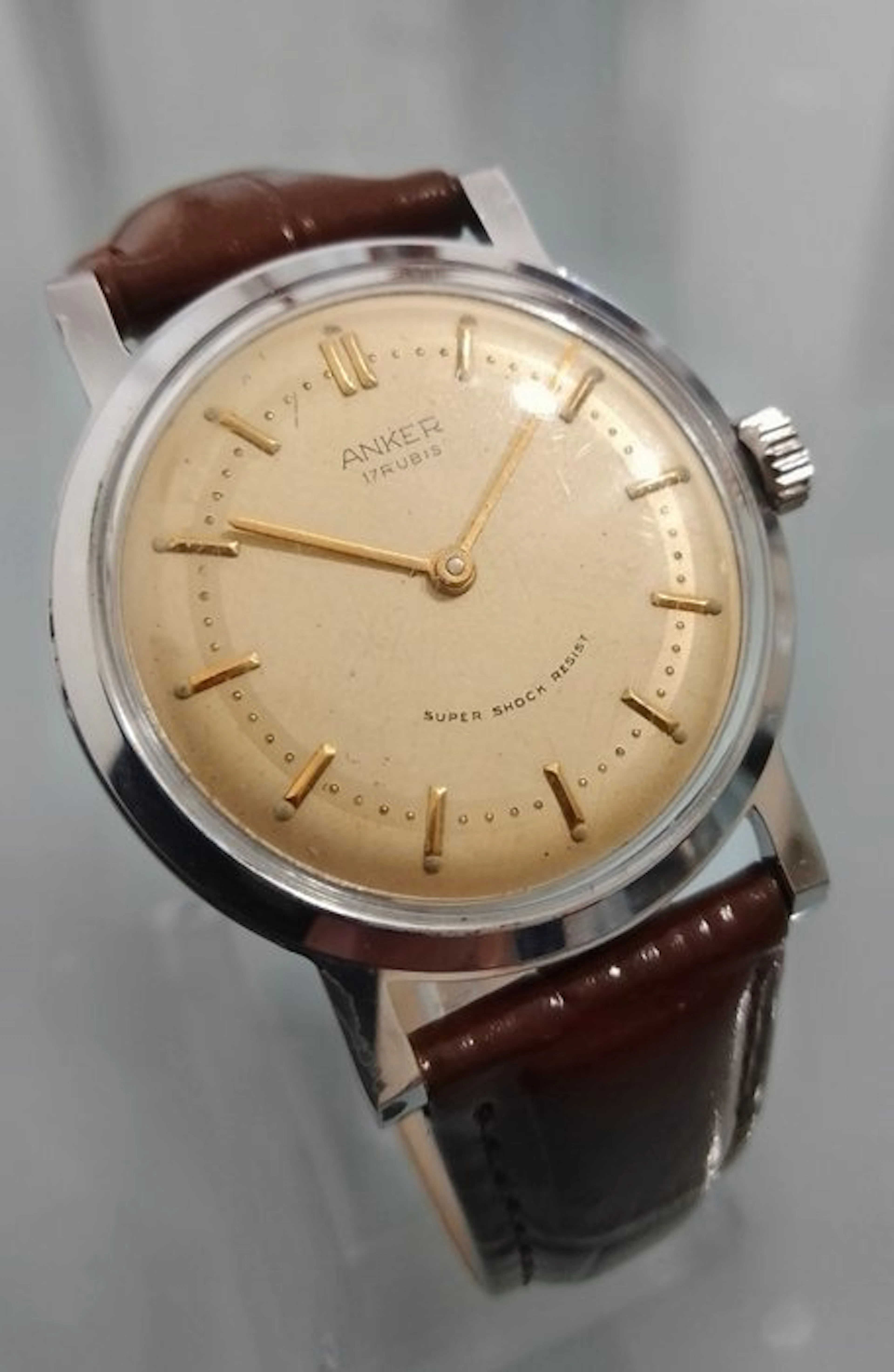 Anker - No reserve price - Men - 1950-1959