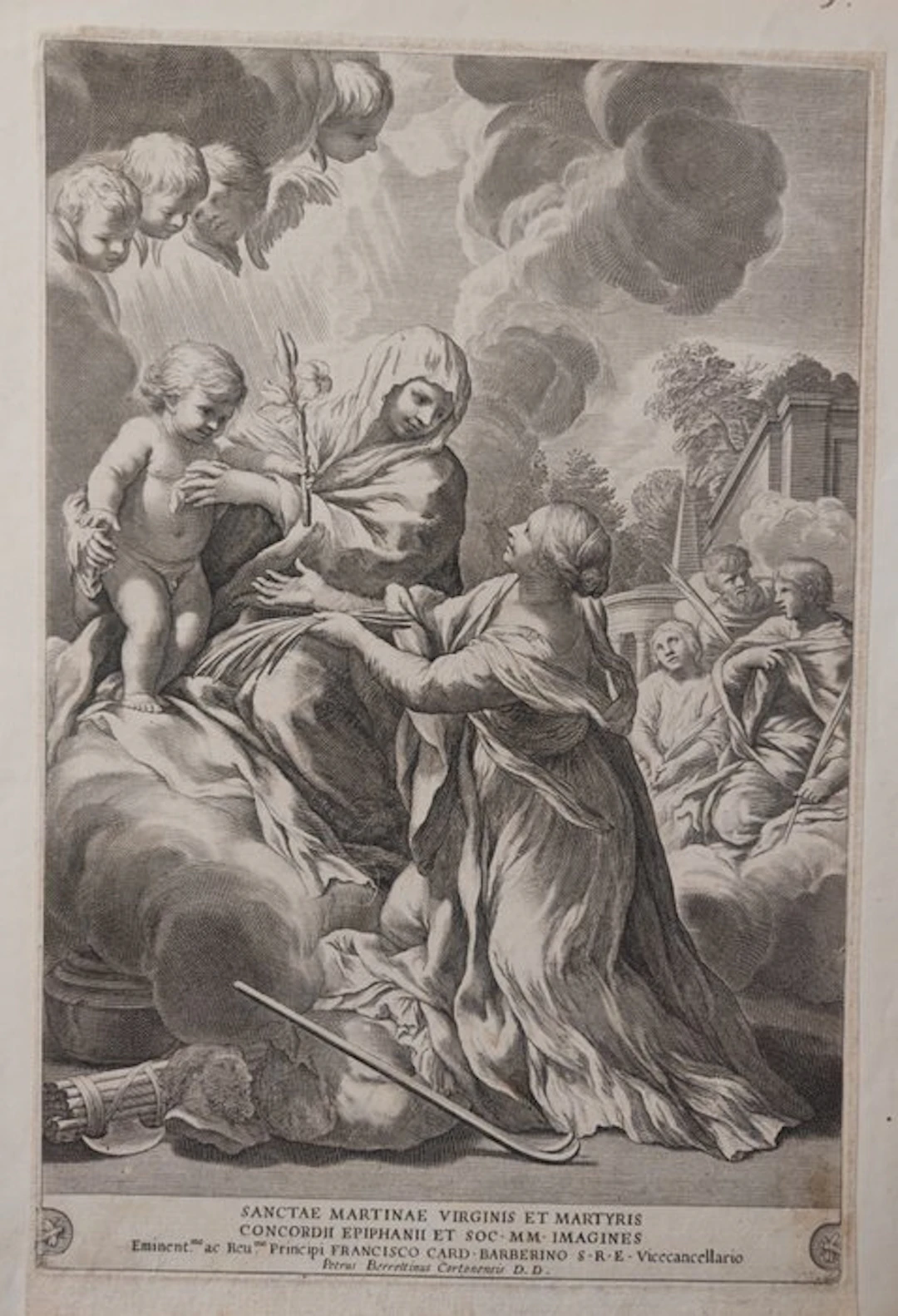 Pietro da Cortona