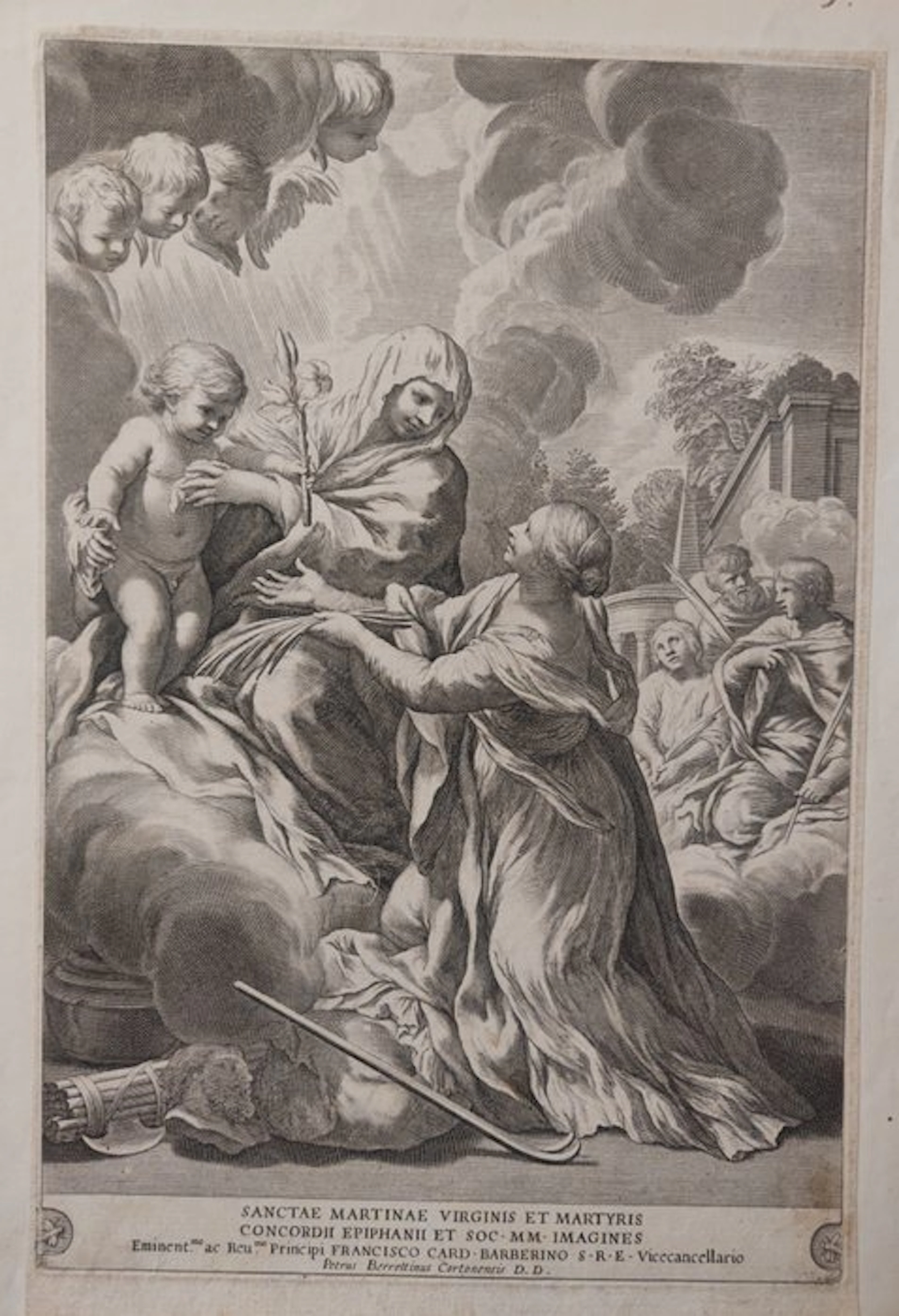 Pietro da Cortona
