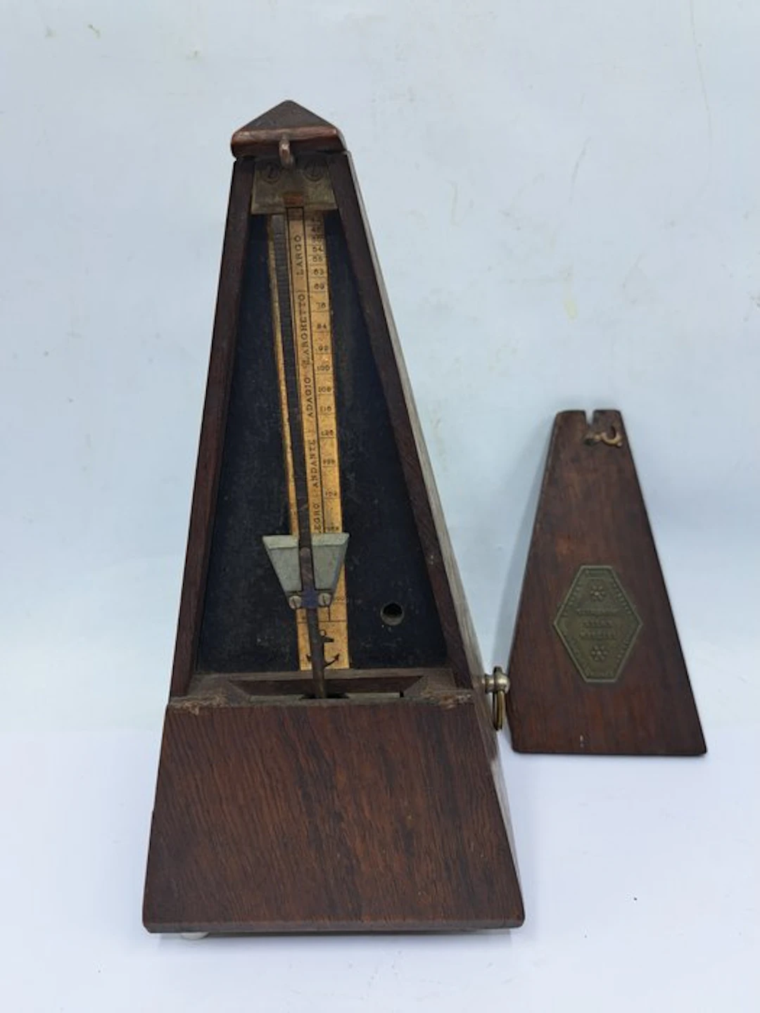 Maelzel - Metronome - France - 1900 (No reserve price)