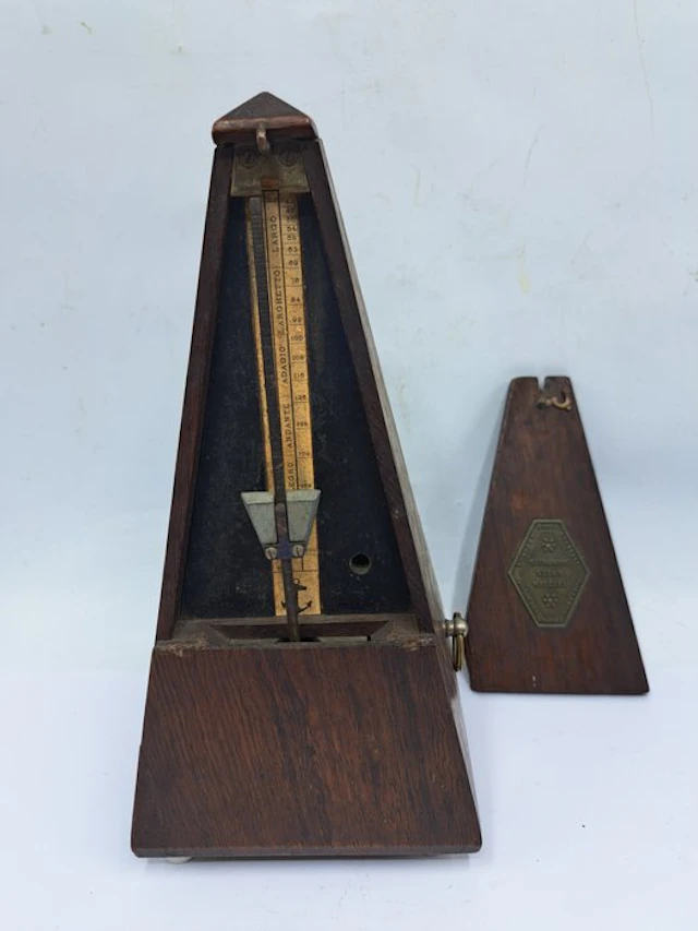 Maelzel - Metronome - France - 1900 (No reserve price)