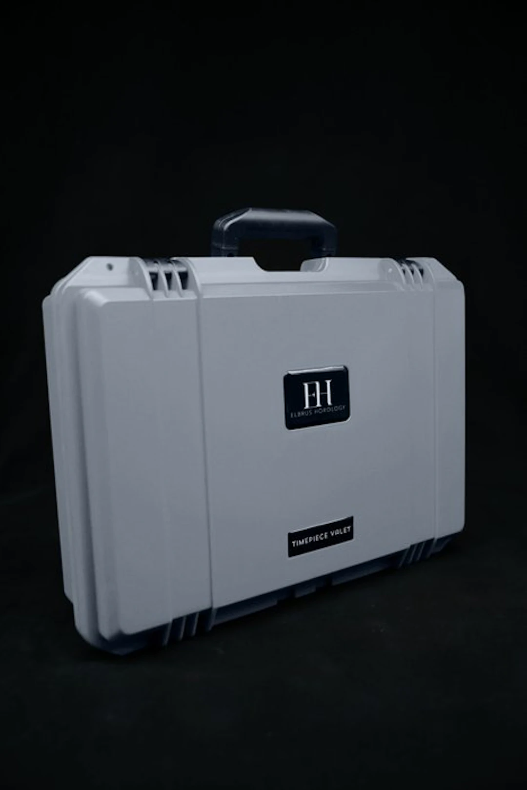 Onverwoestbare horlogekoffer voor 18 horloges - Originele...