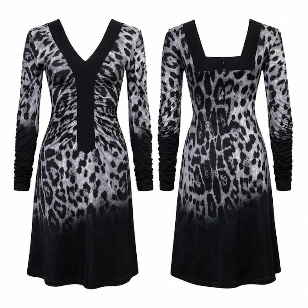 Roberto Cavalli - Women's suit