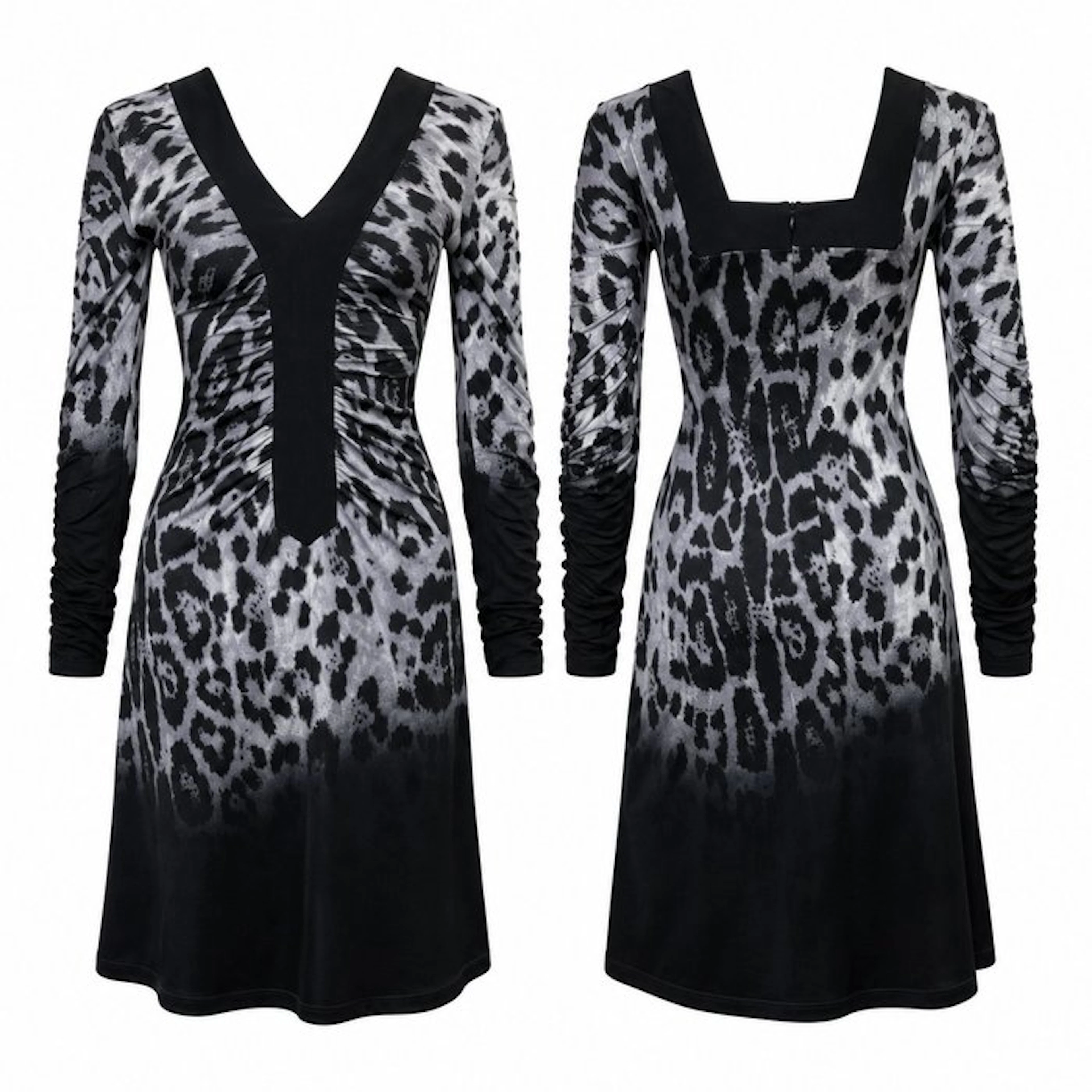 Roberto Cavalli - Women's suit