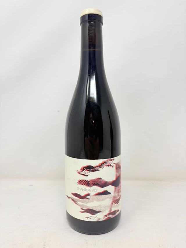 2023 Chanterêves "Les Joyeuses" - Ladoix 1er Cru - 1 Bottle (0.75L)
