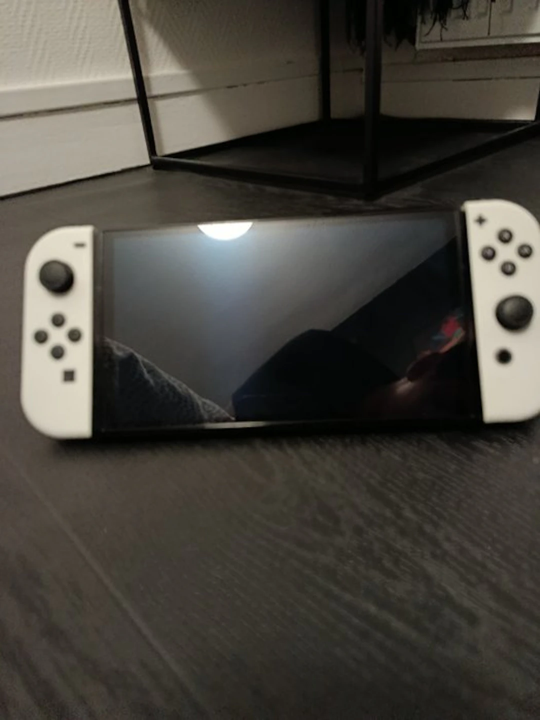 Nintendo - Switch - Nintendo Switch OLED - Video game console - In original box