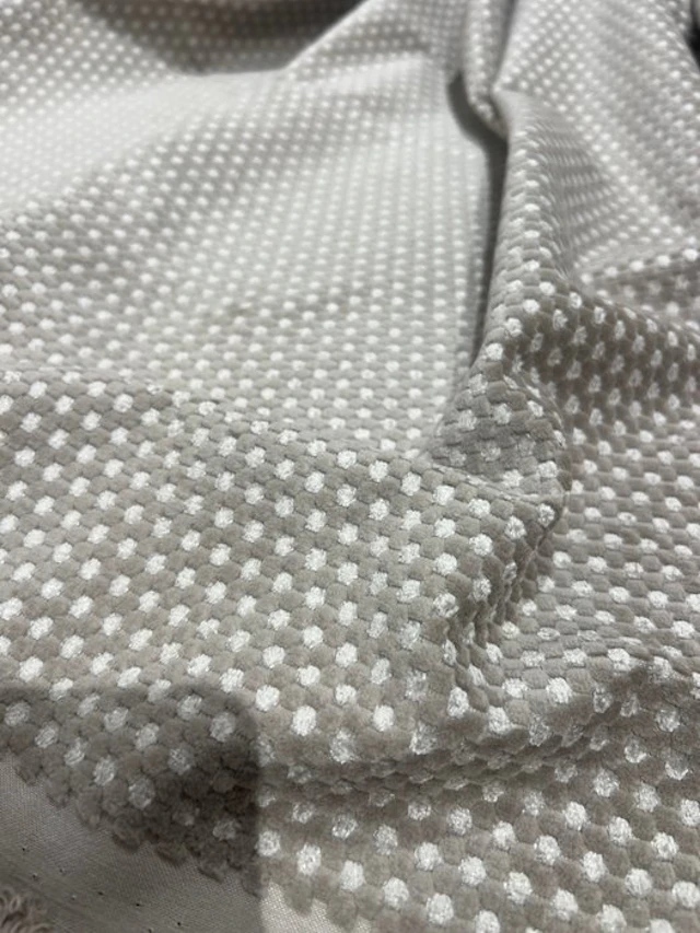 velluto cotone 900 x 140 - Upholstery fabric - 900 cm - 140 cm