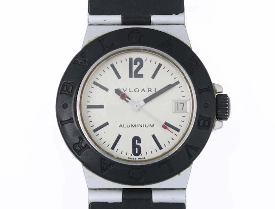Bvlgari - Aluminium - No reserve price - AL 32 A - Women - 2000-2010