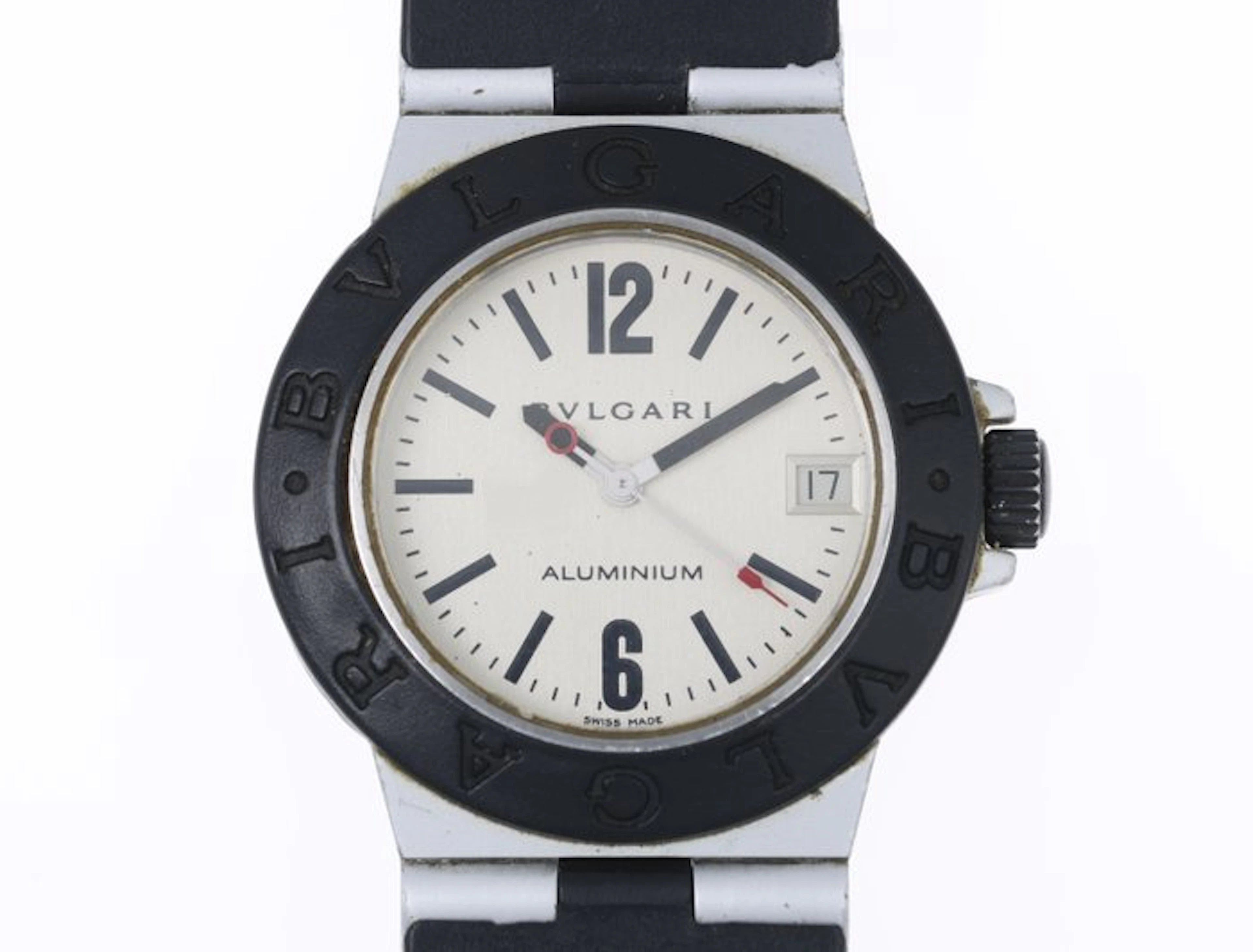 Bvlgari - Aluminium - No reserve price - AL 32 A - Women - 2000-2010