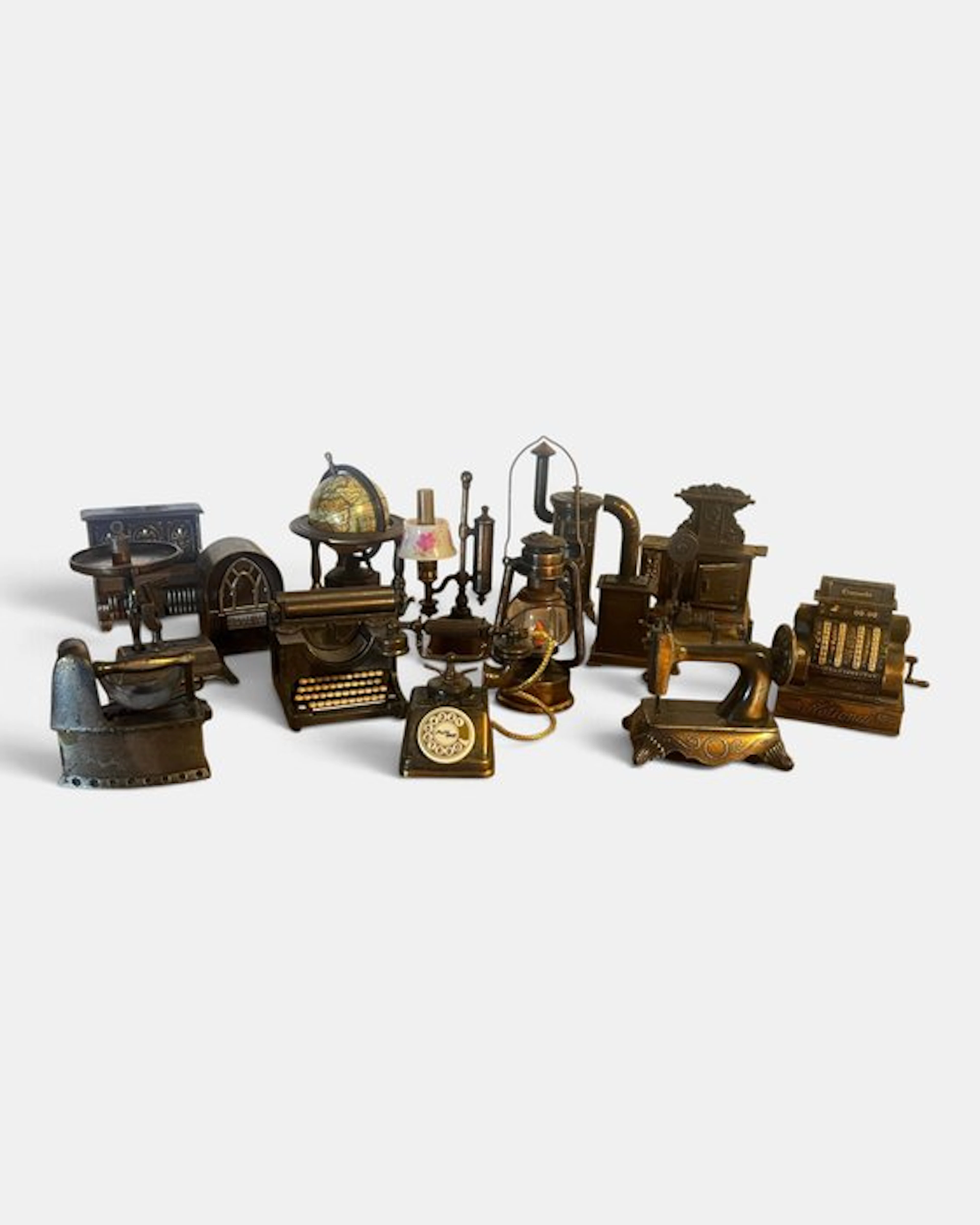 Themed collection - pencil sharpener - Play-me