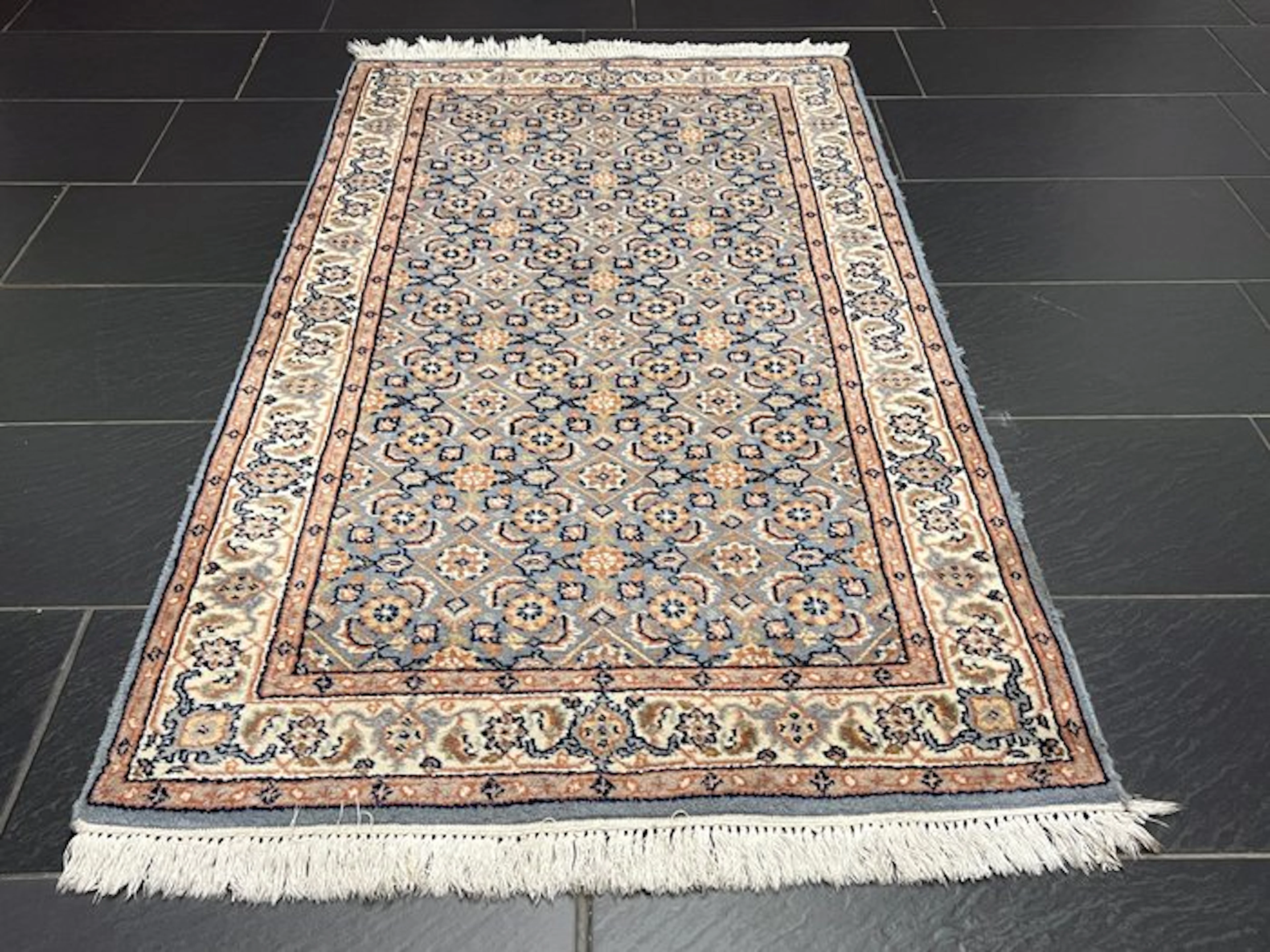 Tabriz - Rug - 166 cm - 93 cm
