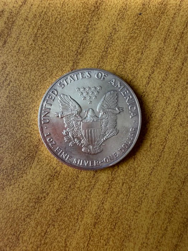 United States. 1 Dollar 1992 "Liberty" (No reserve price)