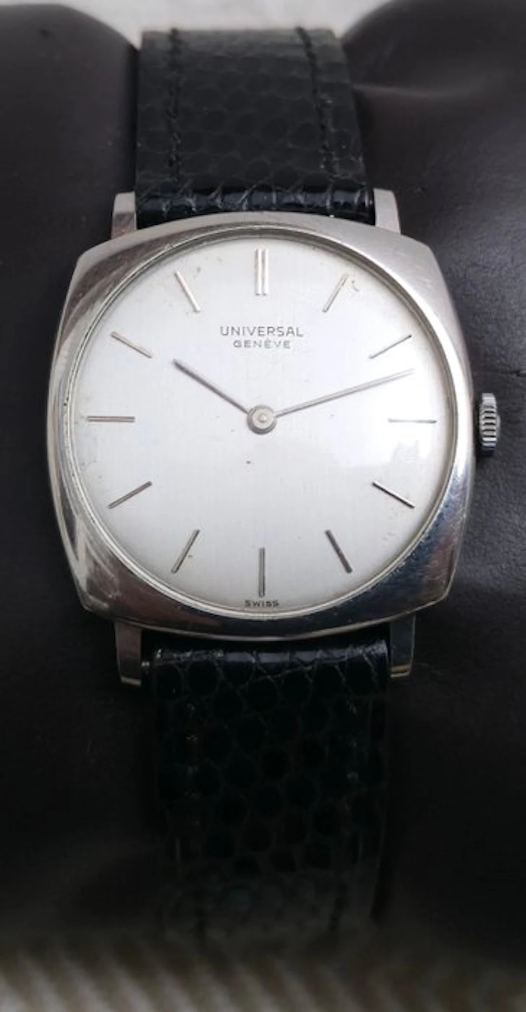 Universal Genève - No reserve price - Men - 1950-1959