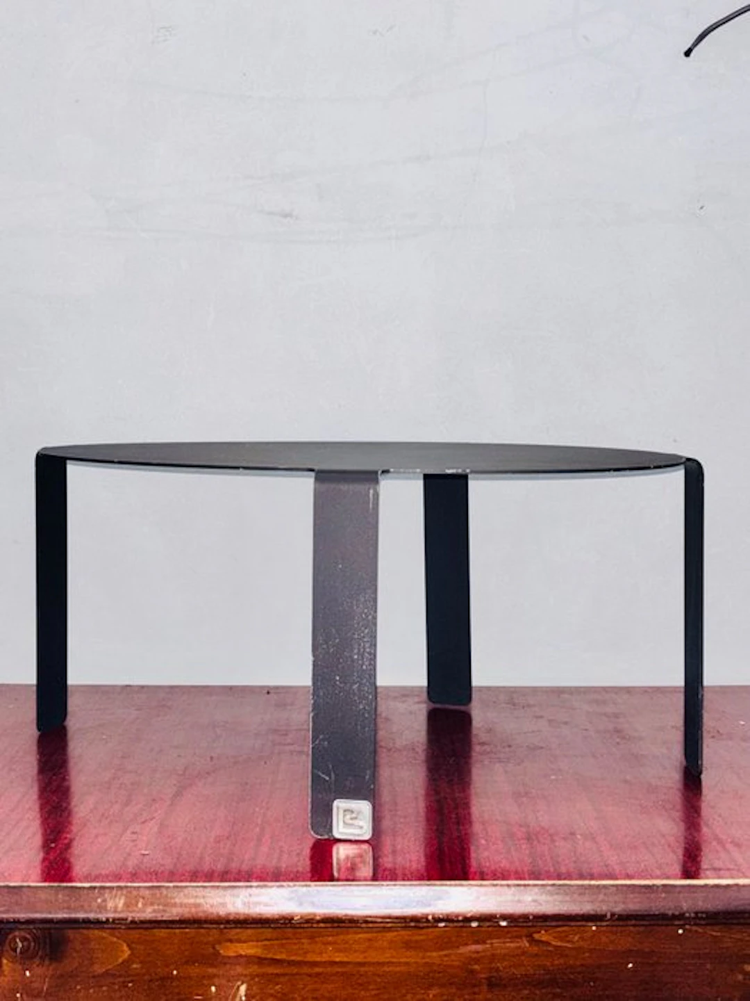 Busnelli - Coffee table - Metal