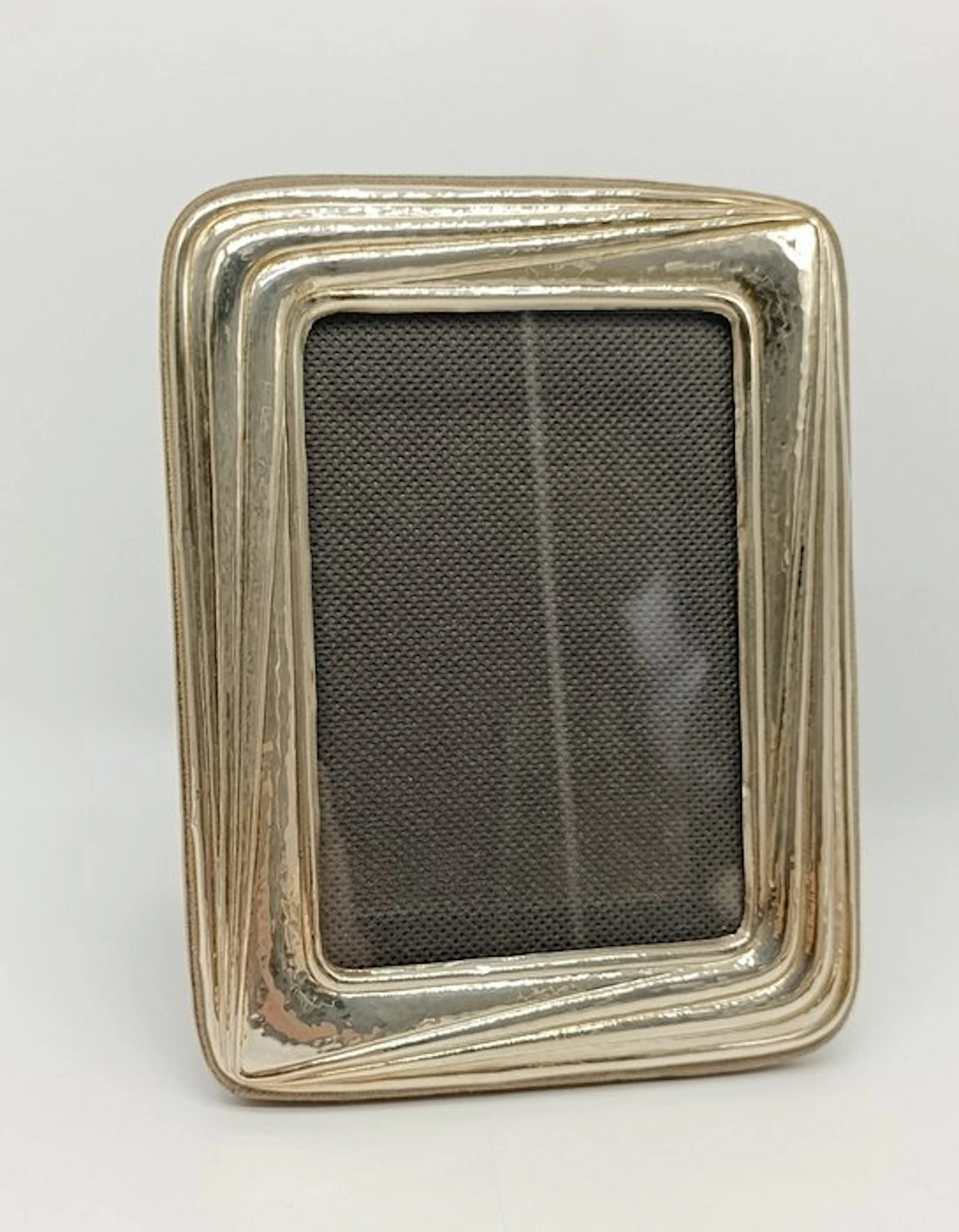 Frame - .925 silver