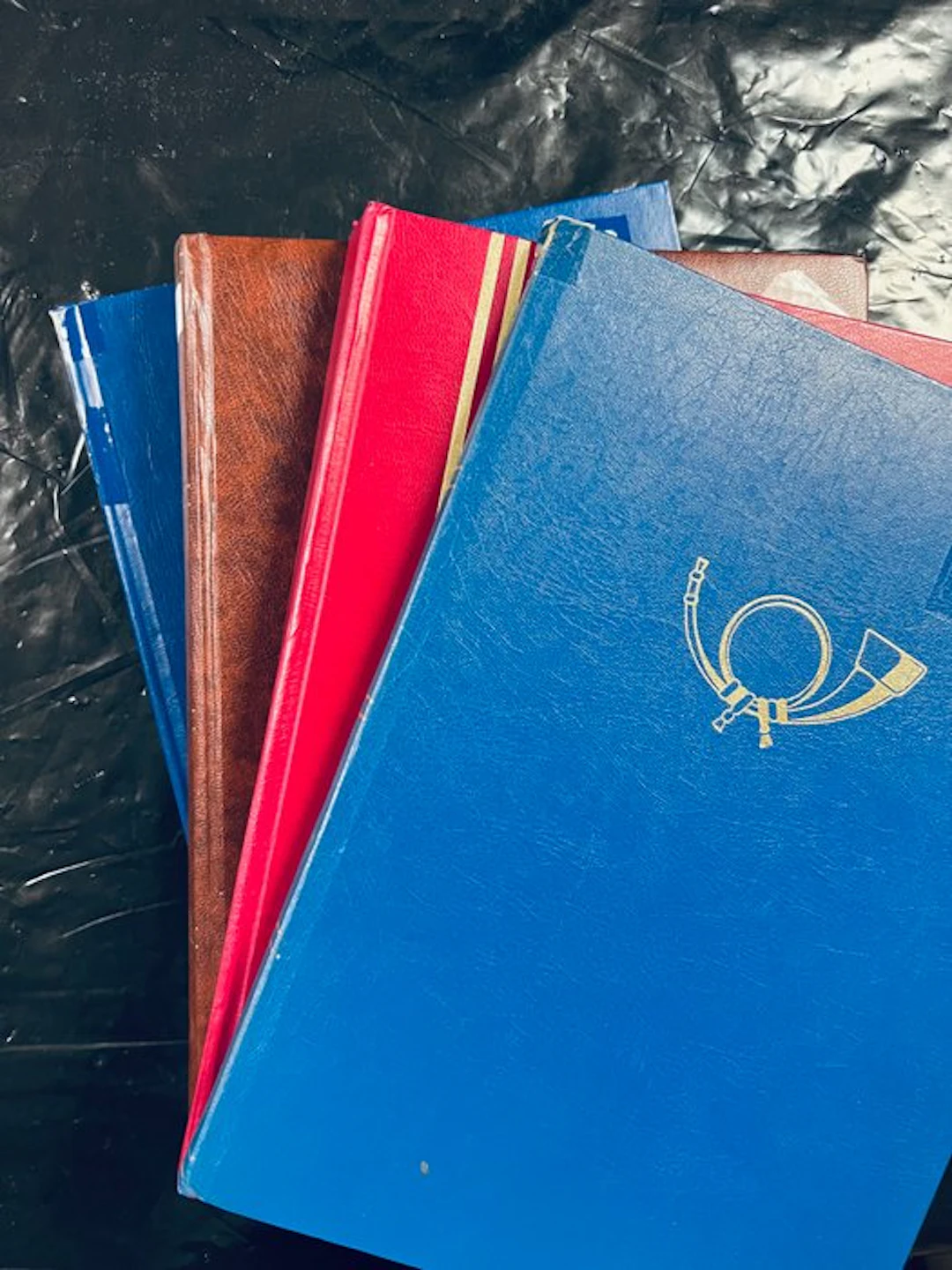 British Commonwealth - Investigator of the Common Good in 4 Albums