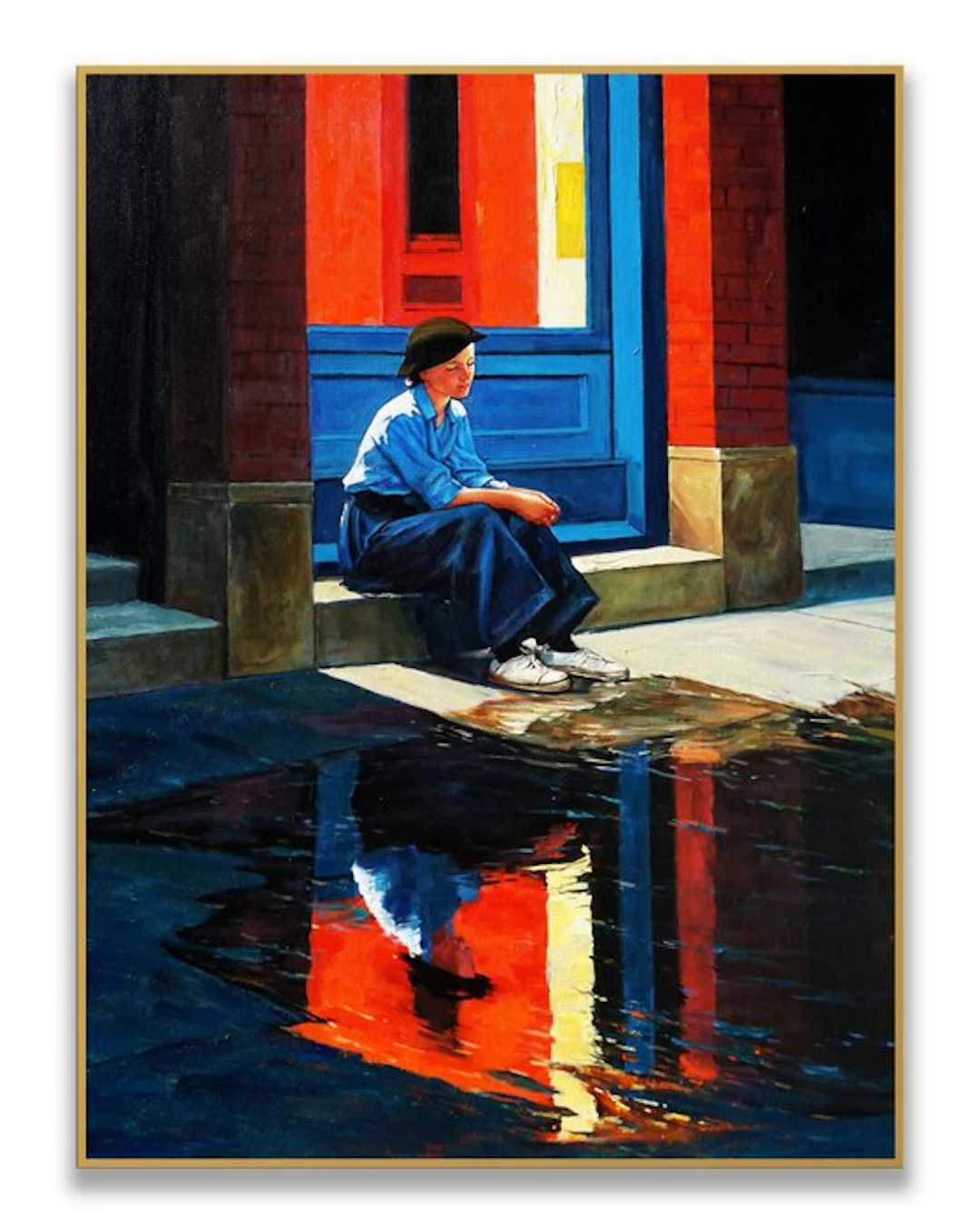 Pippo - After the Rain