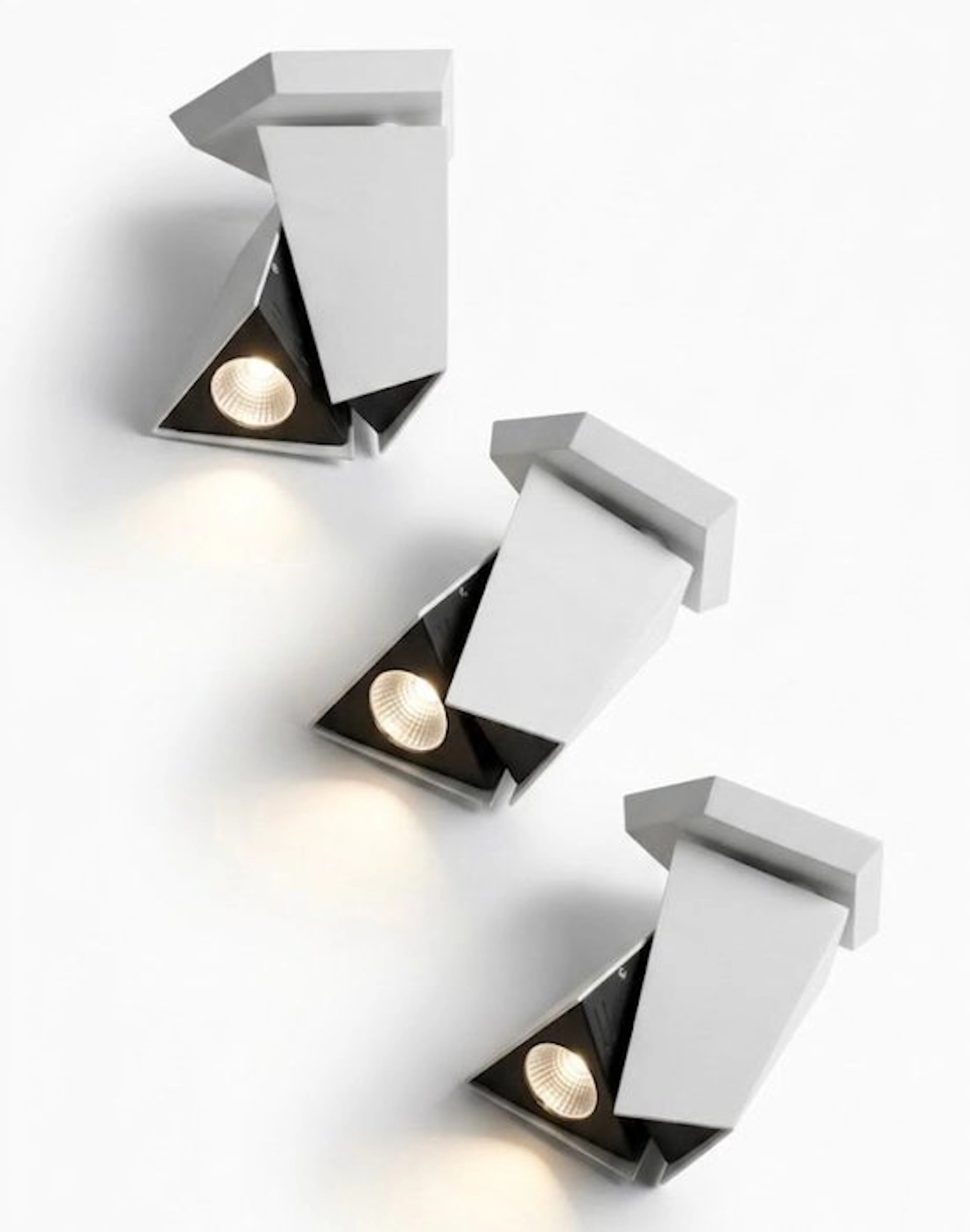axis71 - GABI PERETTO - XUGANG LIU - Ceiling lamp (3)...