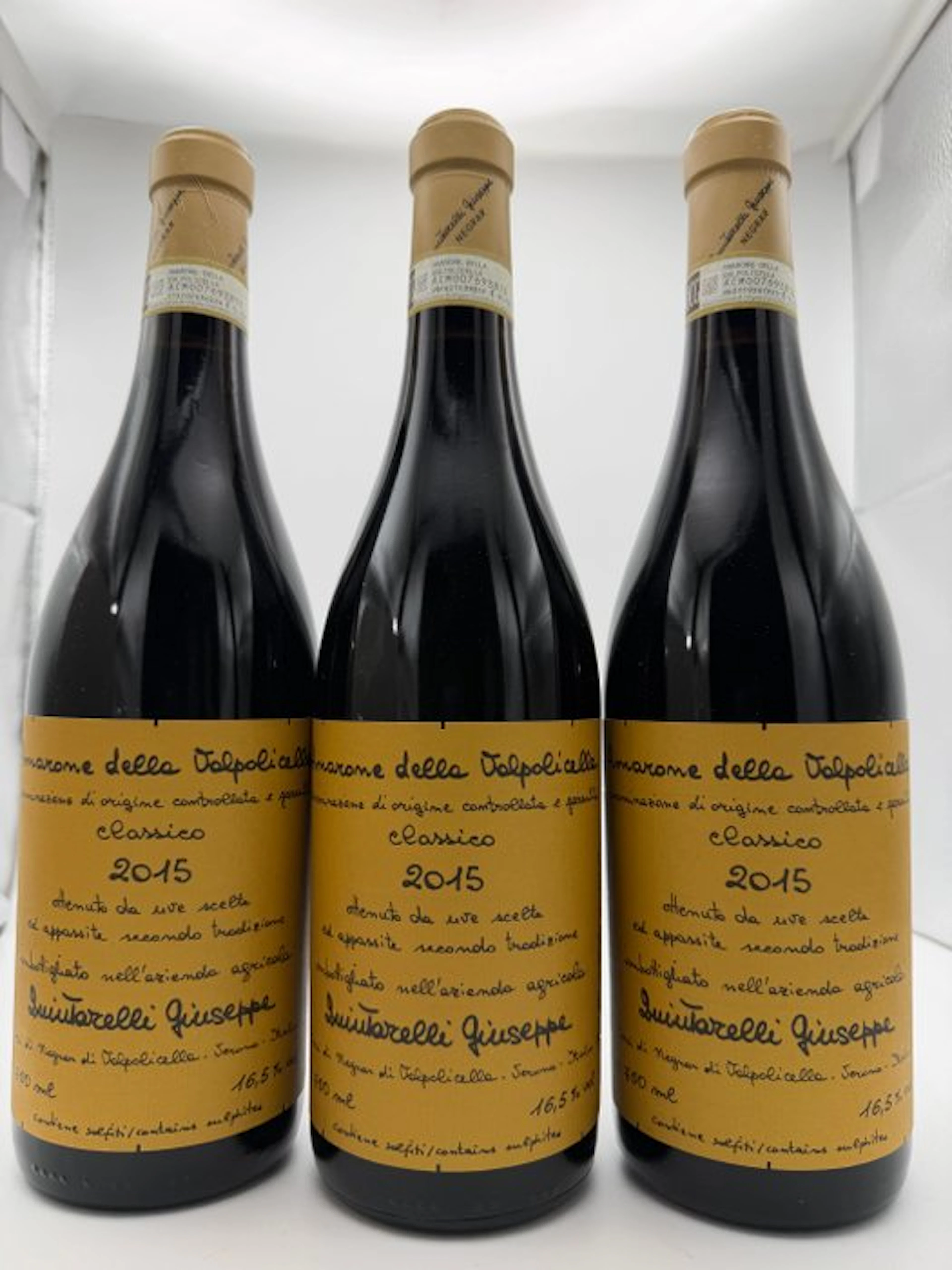 2015 Quintarelli Giuseppe - Amarone della Valpolicella DOCG
