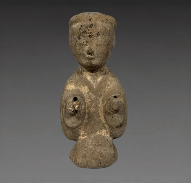 Ancient Chinese