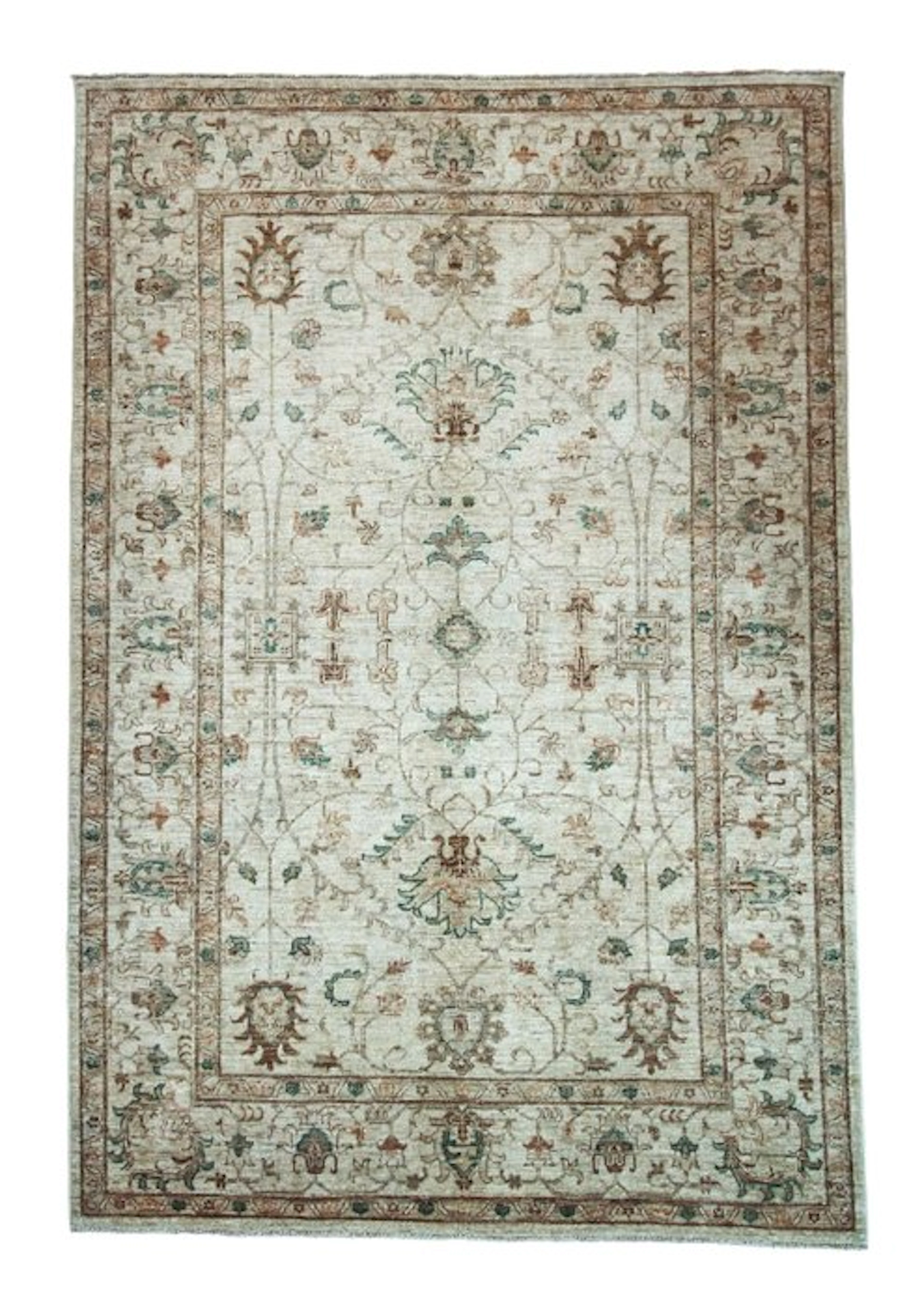 breathtaking designer rug - Rug - 243 cm - 167 cm