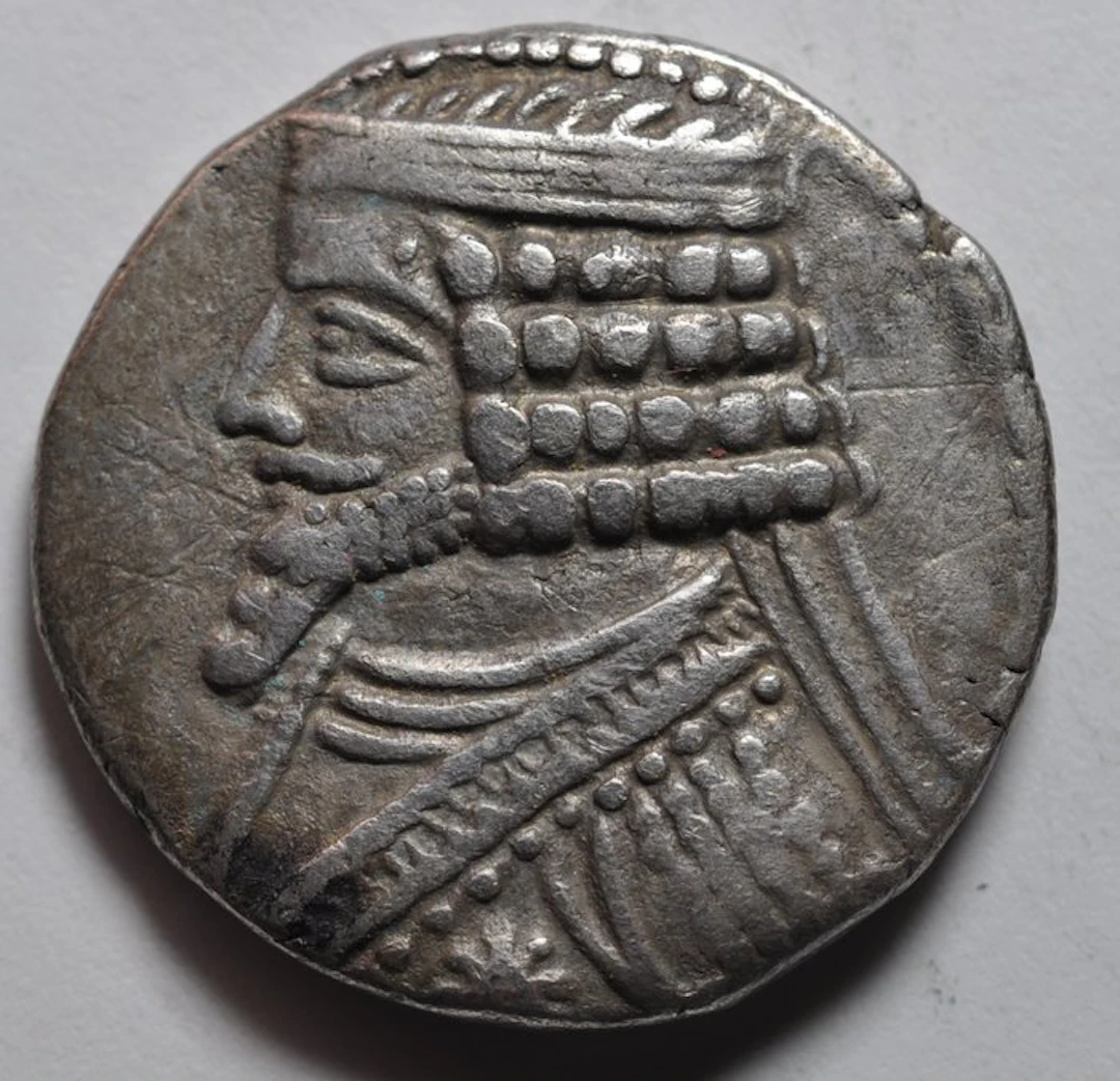Parthian Empire