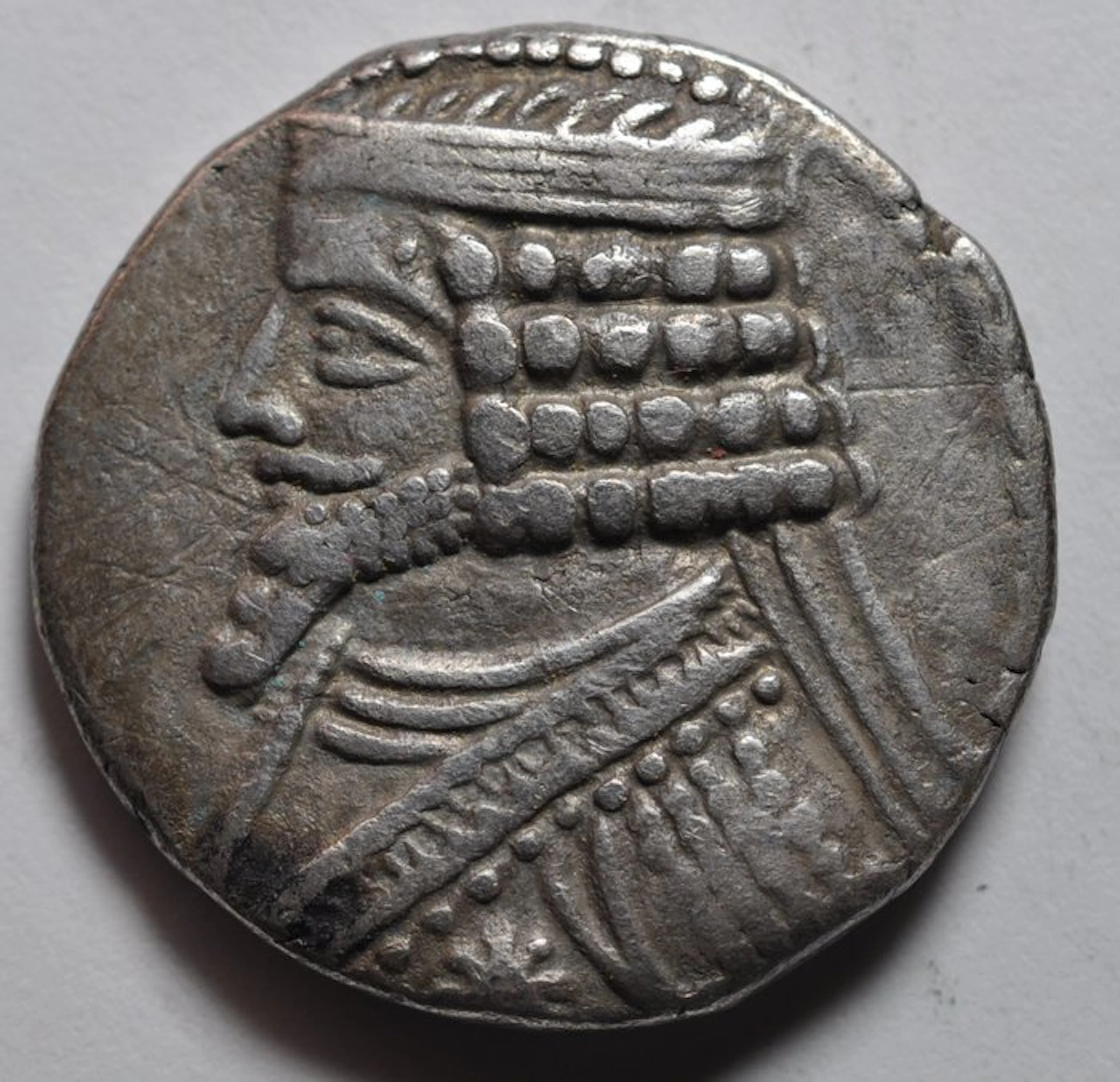 Parthian Empire