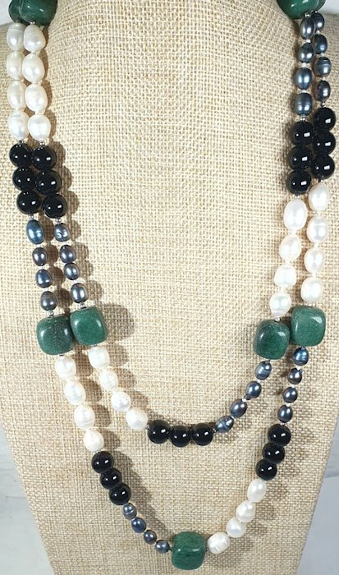Freshwater Pearls - Symbol of Salvation and Christian...