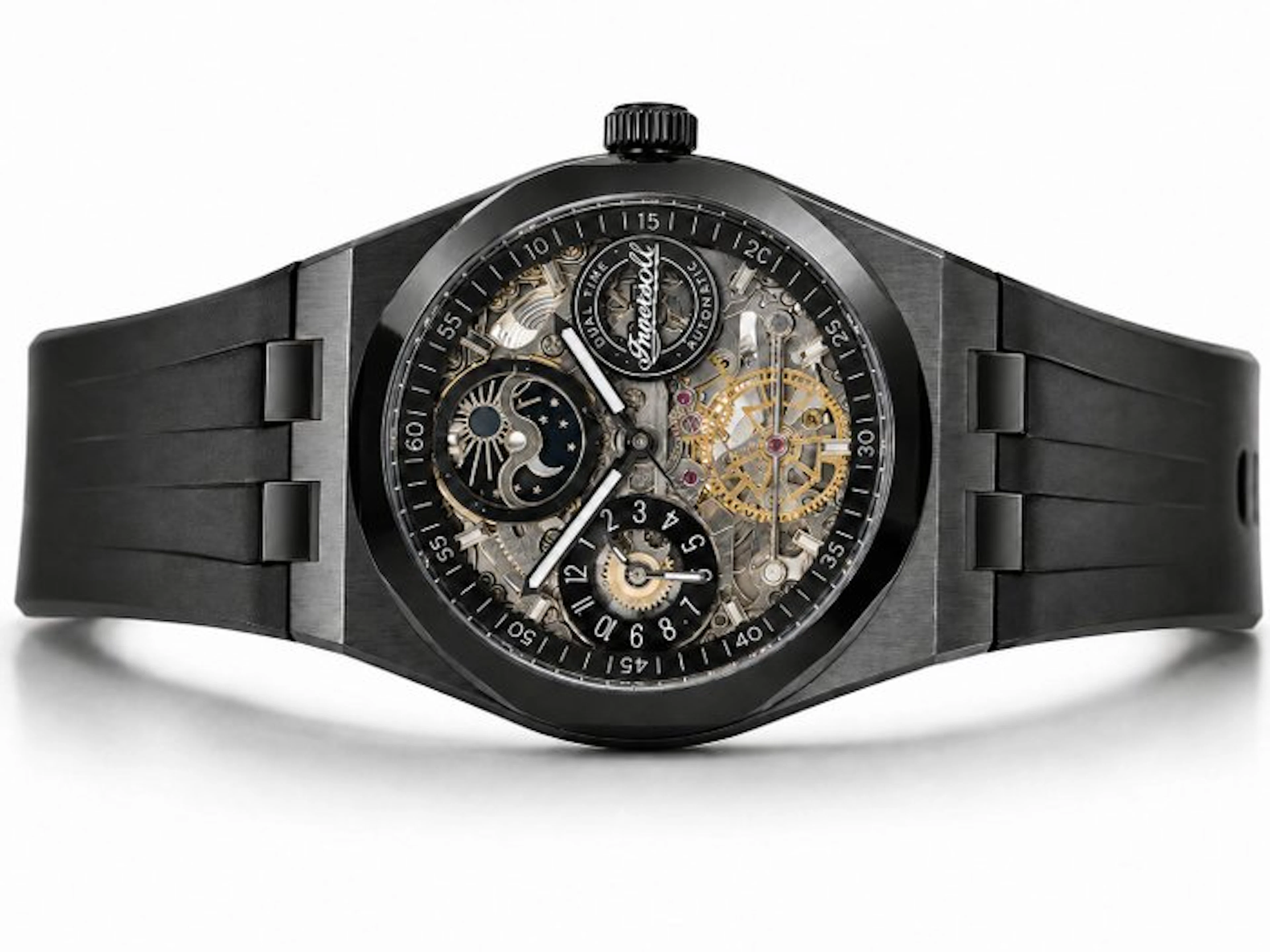 Ingersoll - No reserve price - Men - 2020-2025